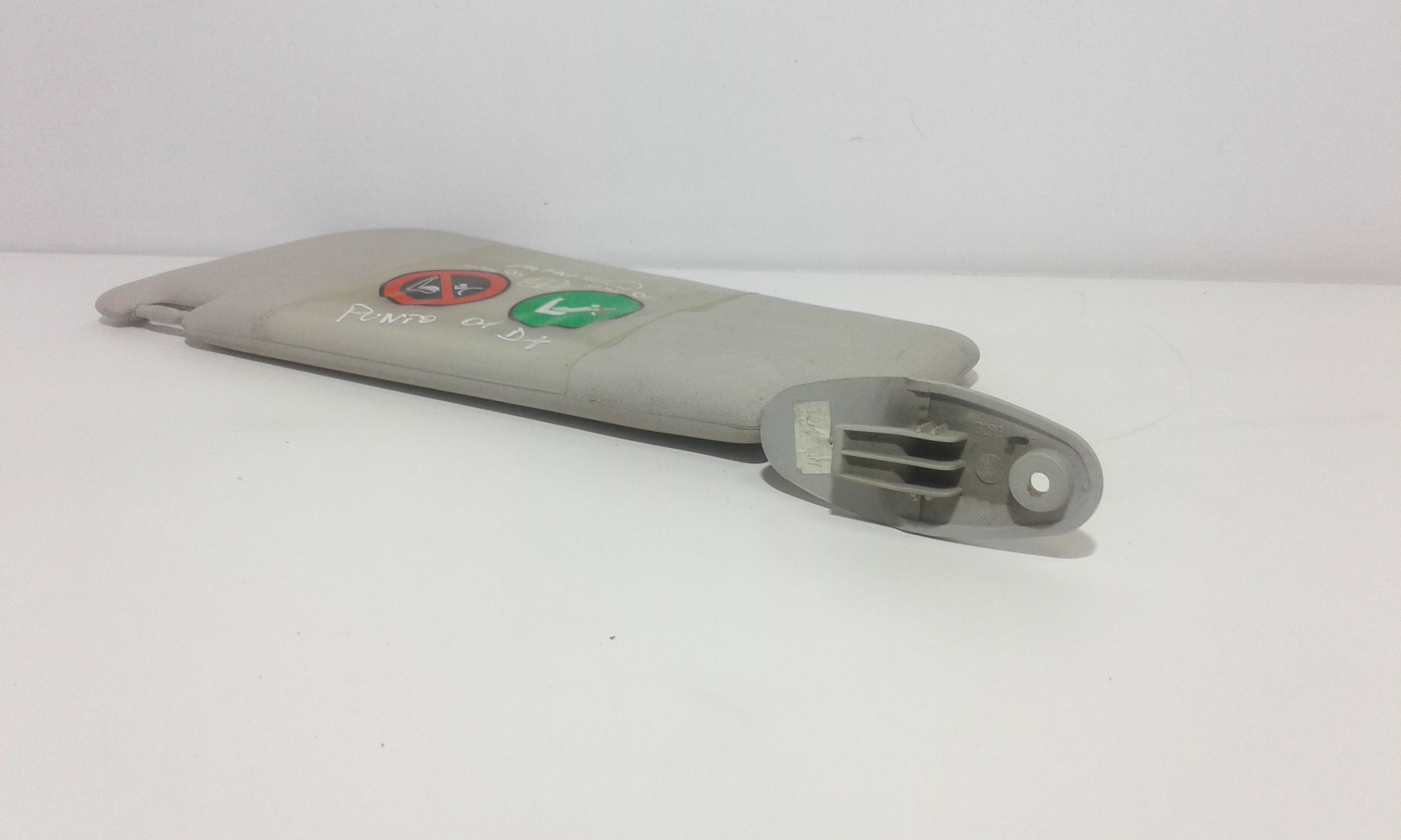 Parasole aletta Lato Passeggero FIAT Punto Berlina 3P 2 Serie