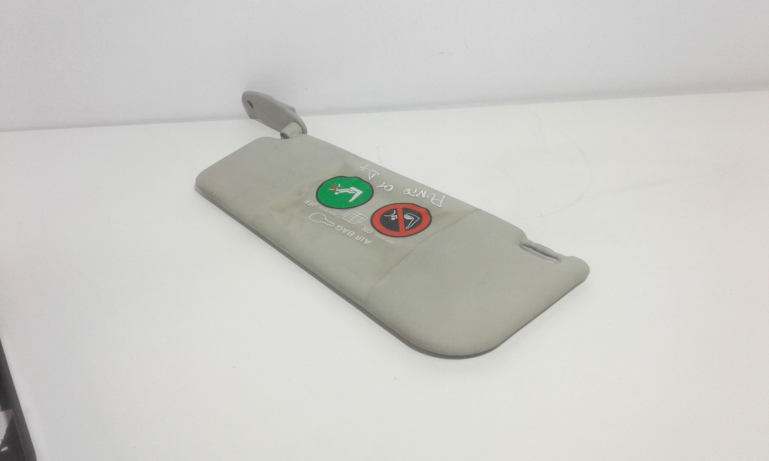 Parasole aletta Lato Passeggero FIAT Punto Berlina 3P 2 Serie