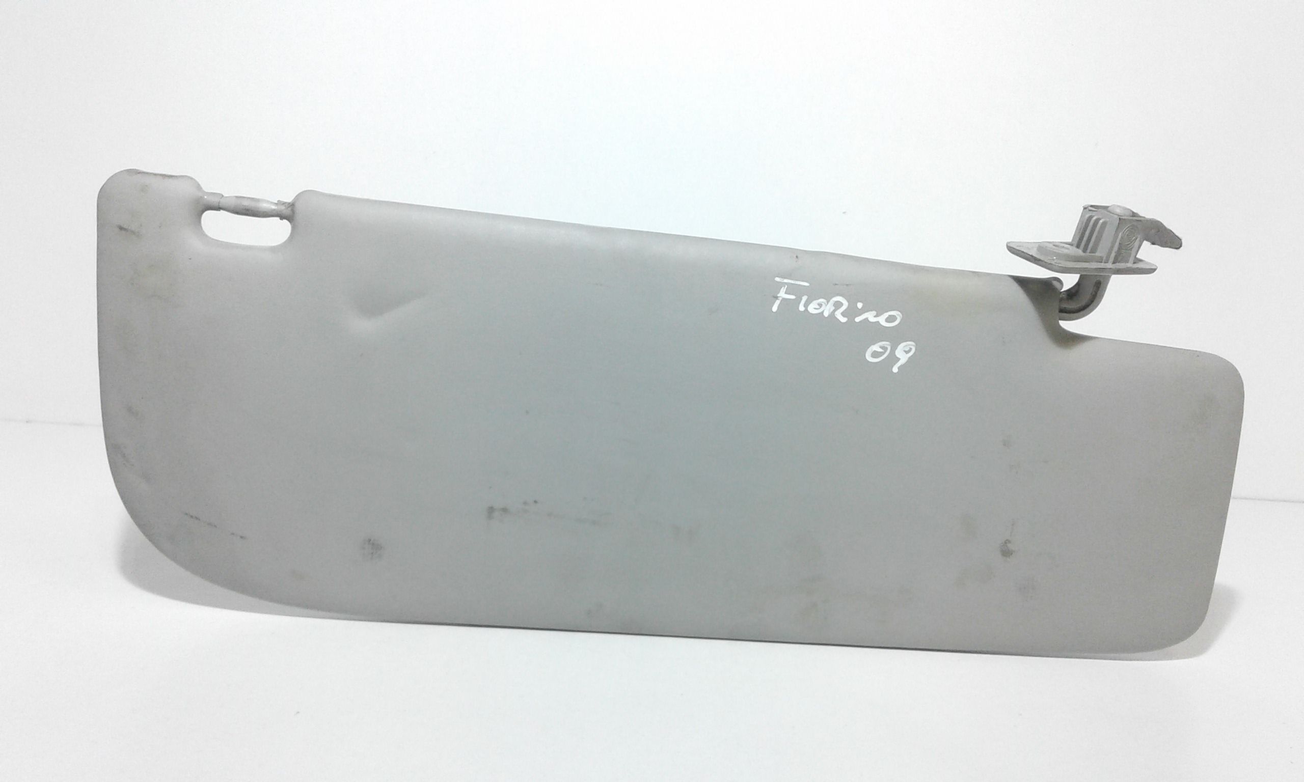 Parasole aletta Lato Passeggero FIAT Fiorino 2 Serie