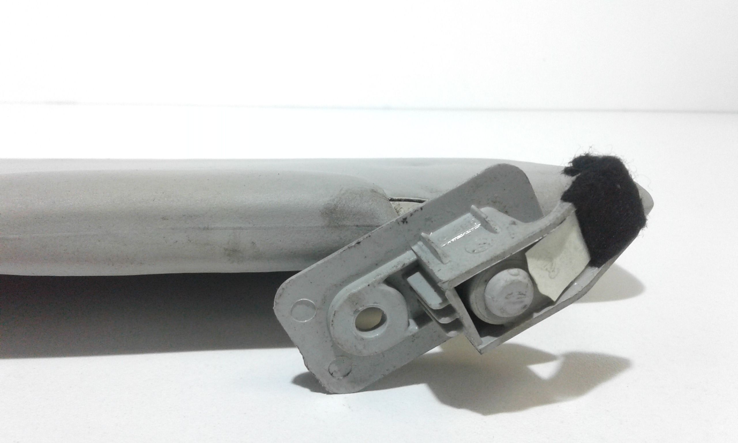 Parasole aletta Lato Passeggero FIAT Fiorino 2 Serie