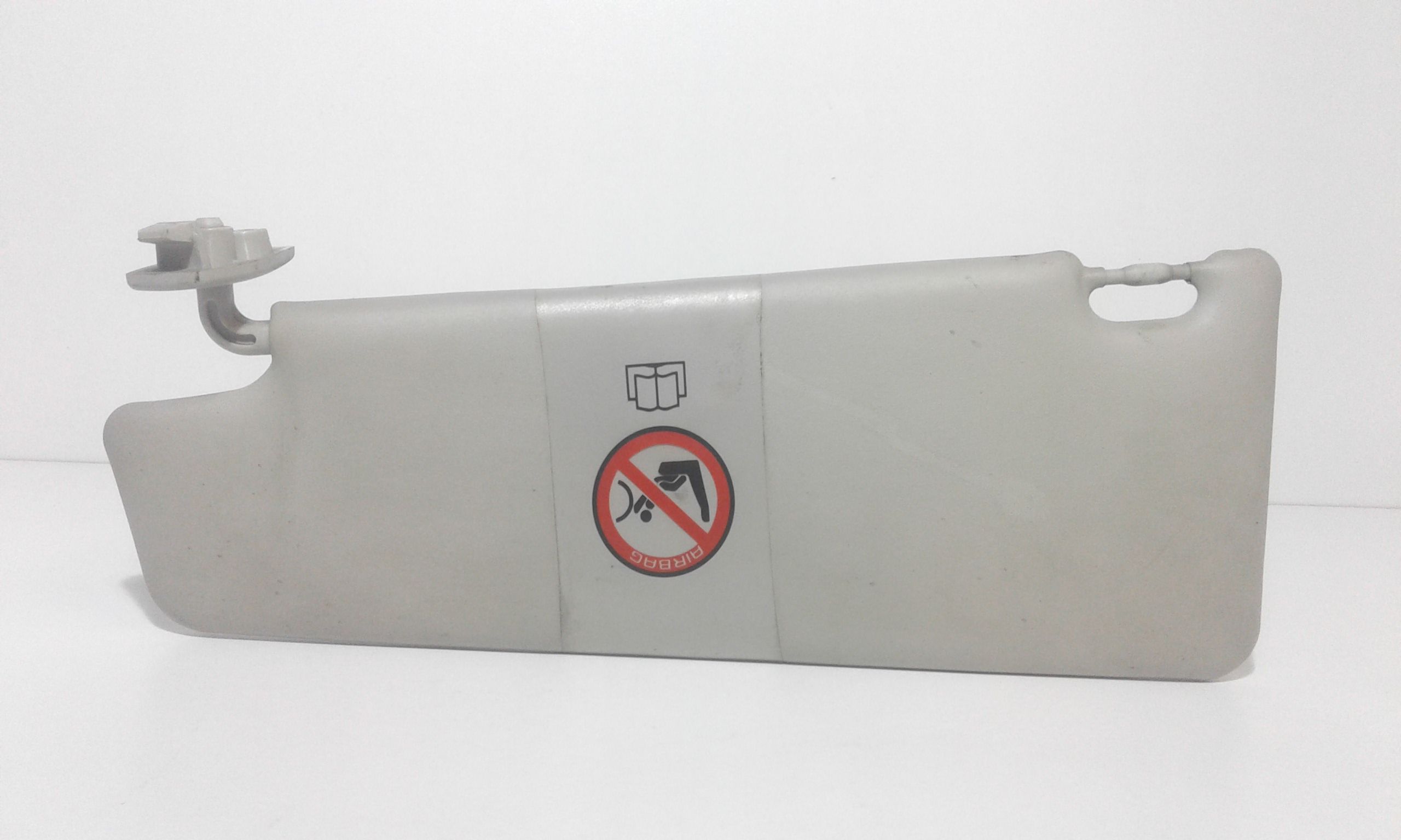 Parasole aletta Lato Passeggero FIAT Idea 1 Serie