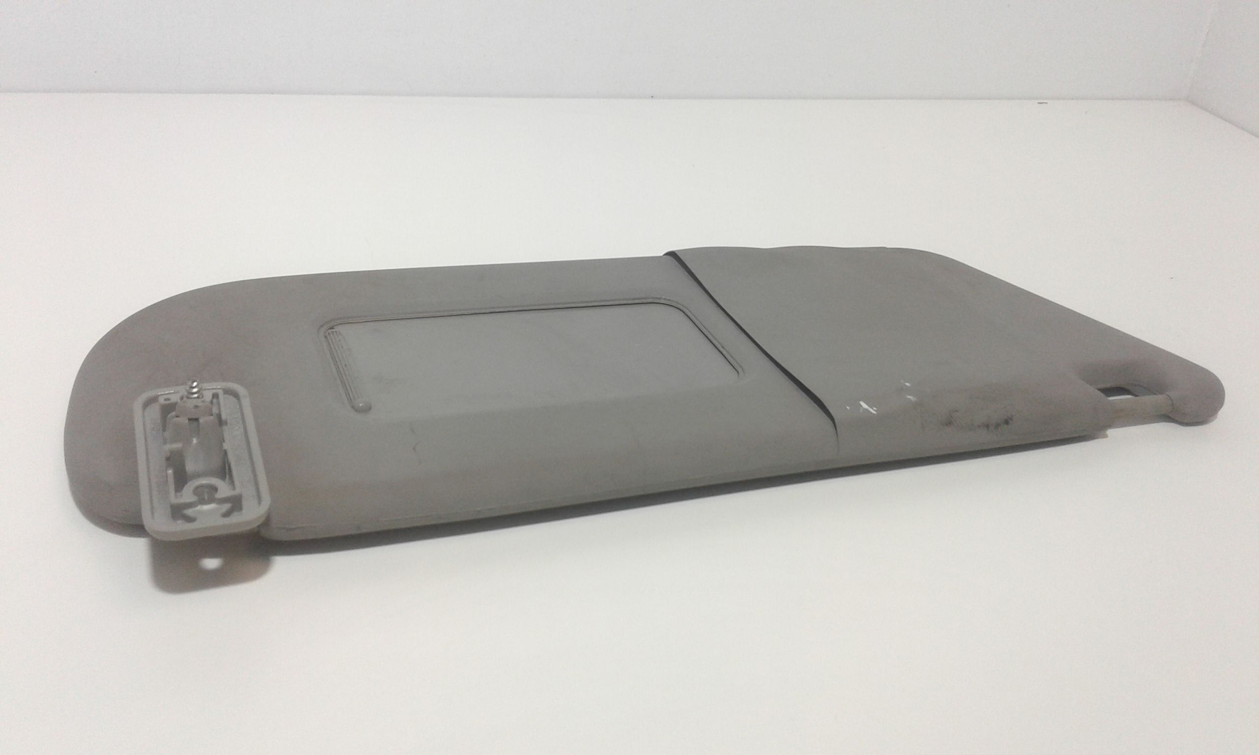 Parasole aletta Lato Passeggero OPEL Meriva 1 Serie