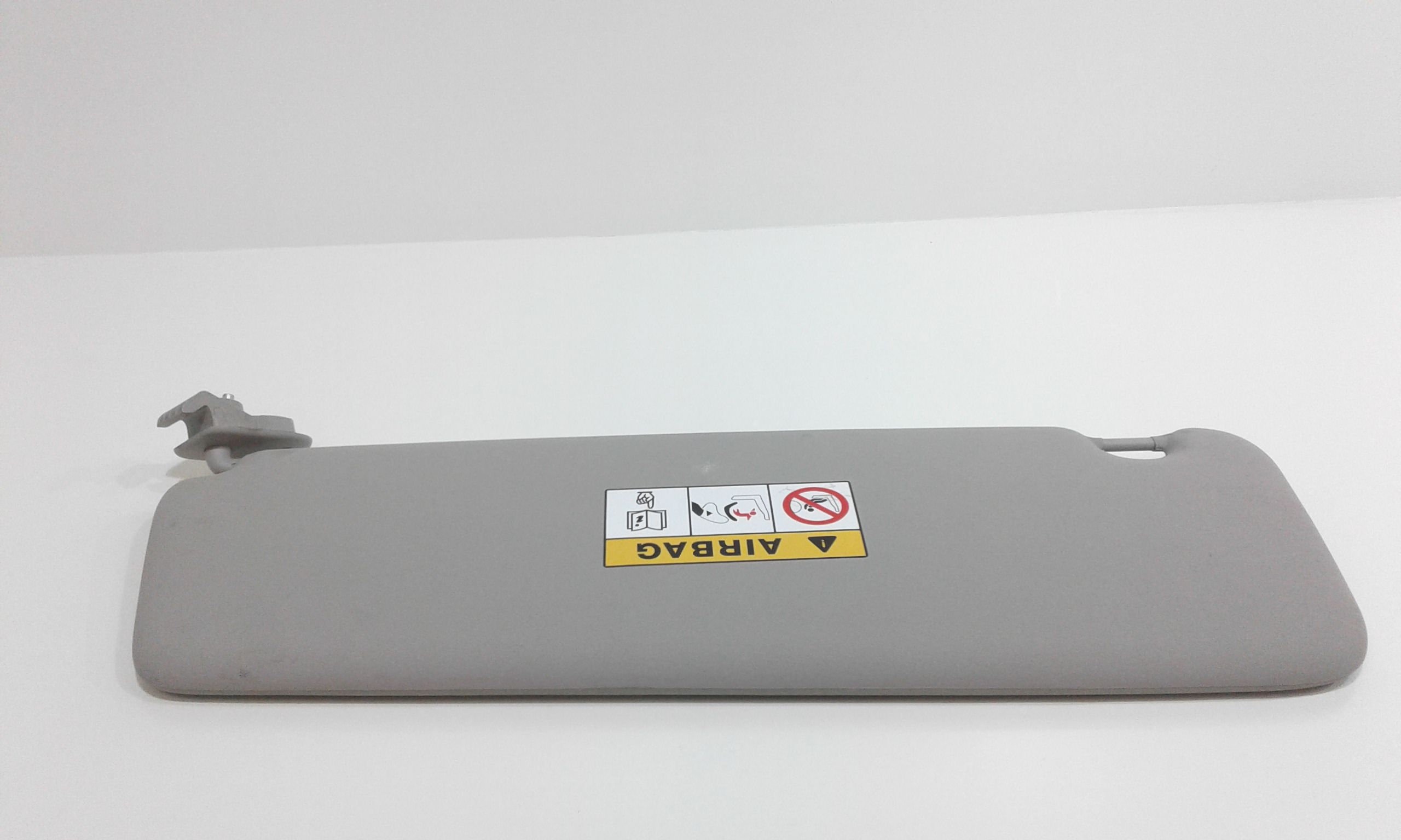 Parasole aletta Lato Passeggero FIAT Talento Panorama