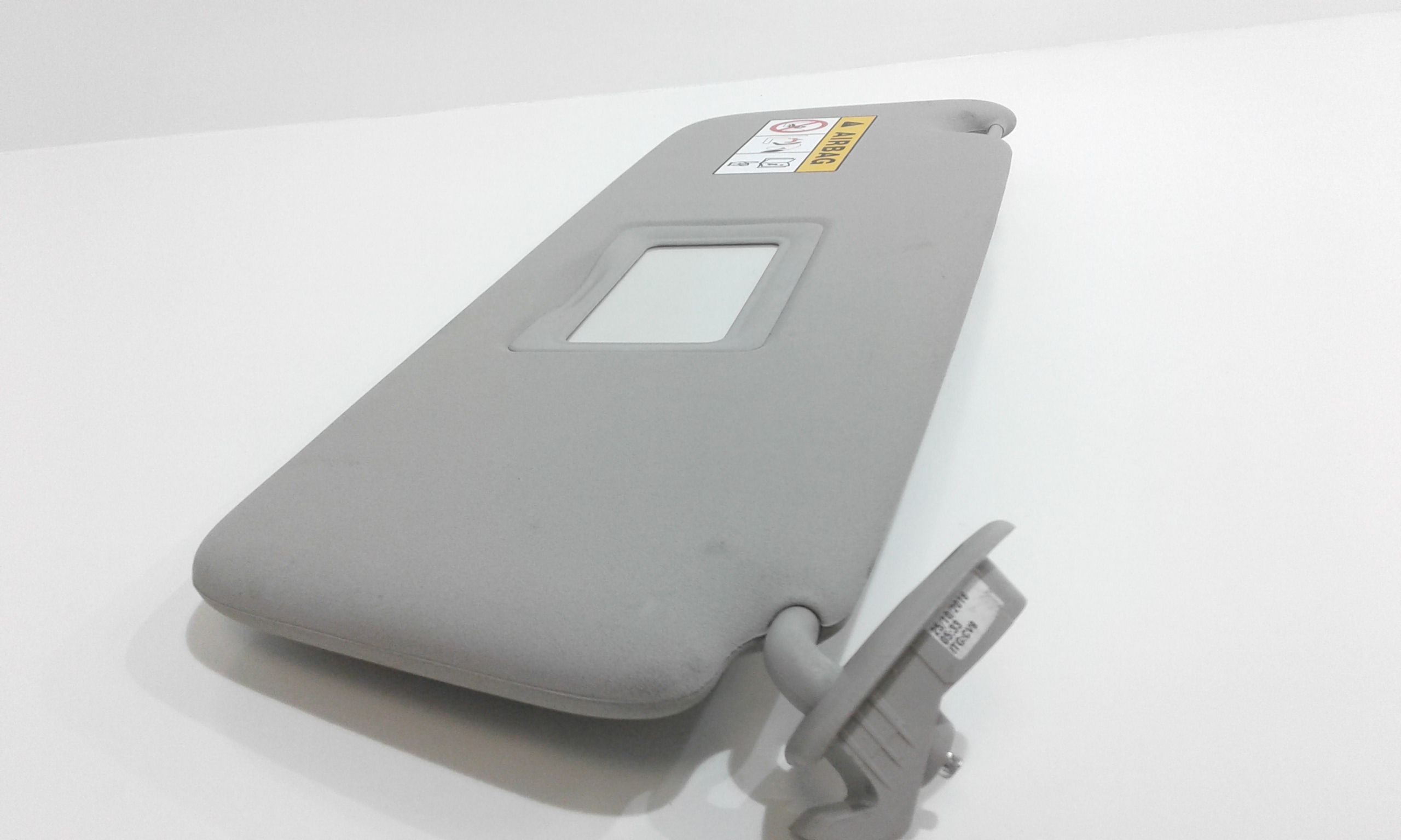 Parasole aletta Lato Passeggero FIAT Talento Panorama