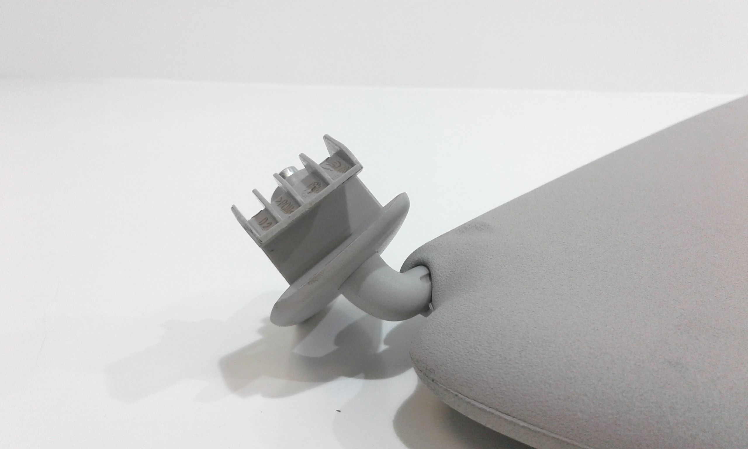 Parasole aletta Lato Passeggero FIAT Talento Panorama