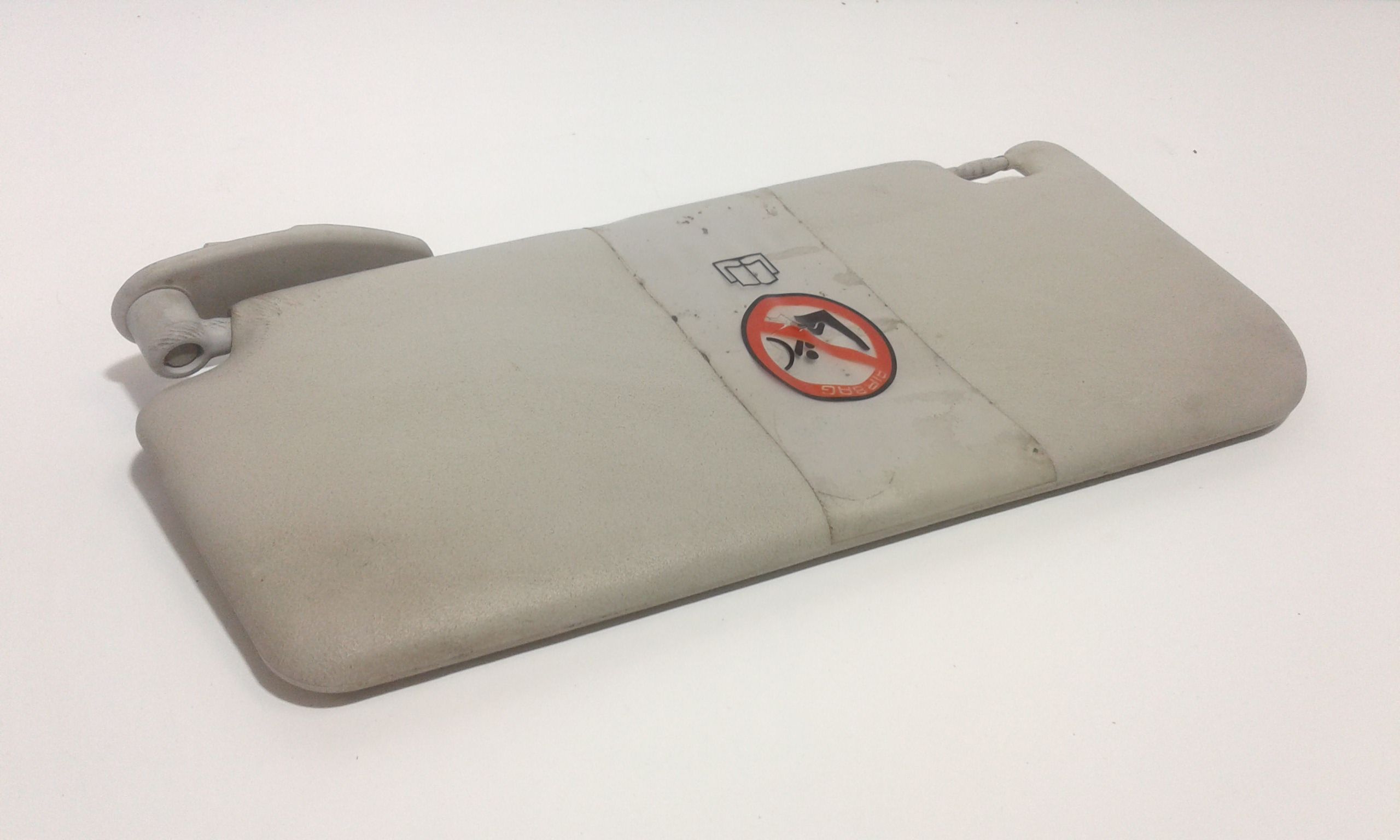 Parasole aletta Lato Passeggero FIAT Punto Berlina 3P 3 Serie