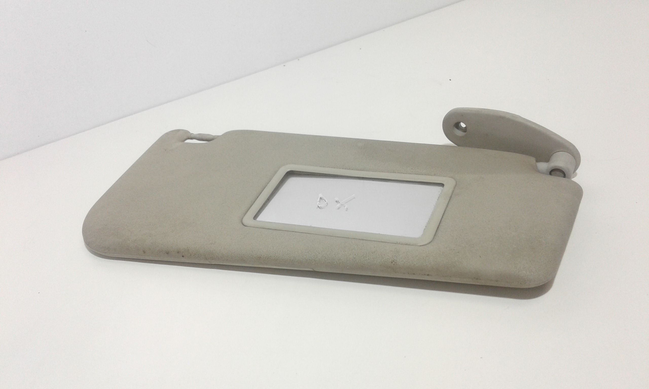 Parasole aletta Lato Passeggero FIAT Punto Berlina 3P 3 Serie