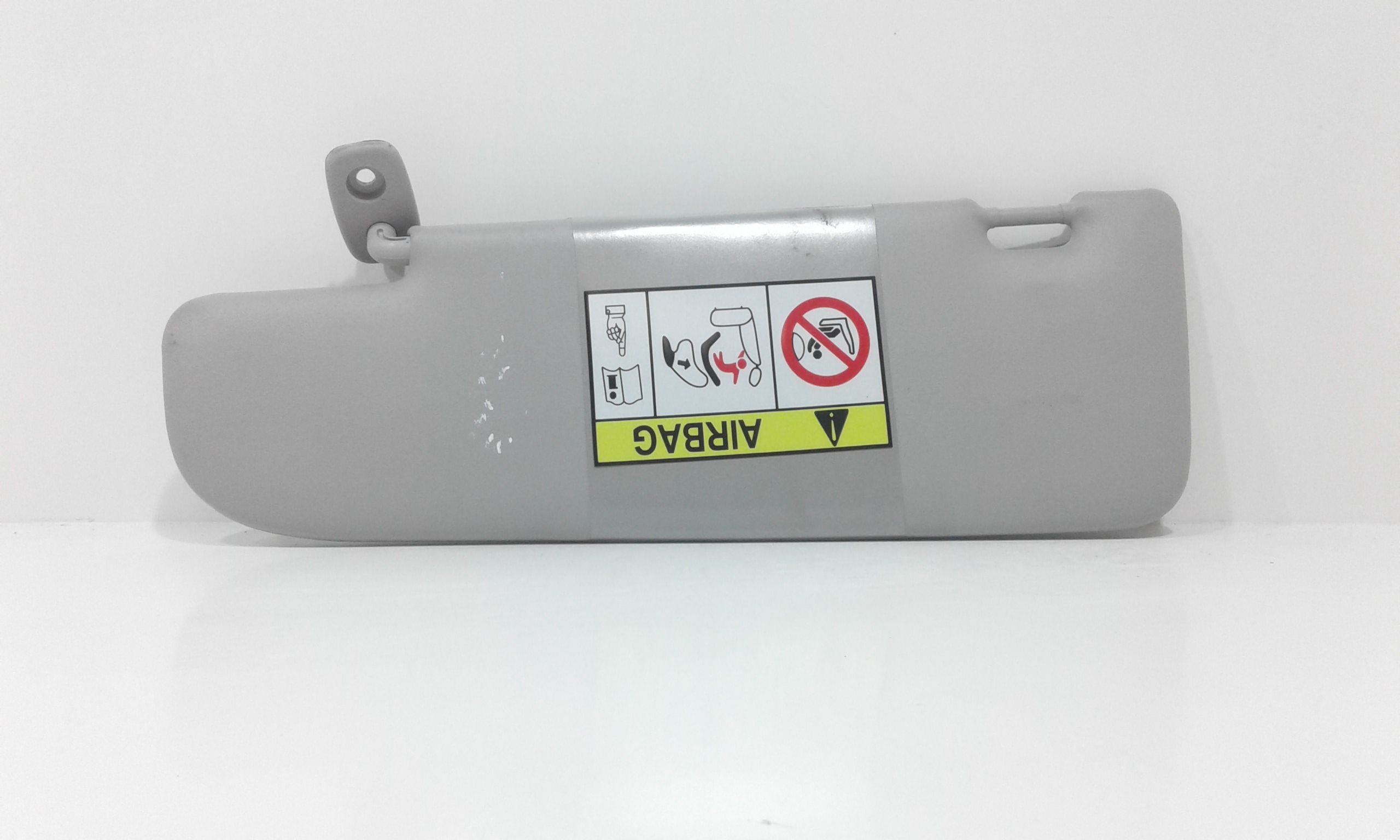 Parasole aletta Lato Passeggero FIAT Panda 3 Serie