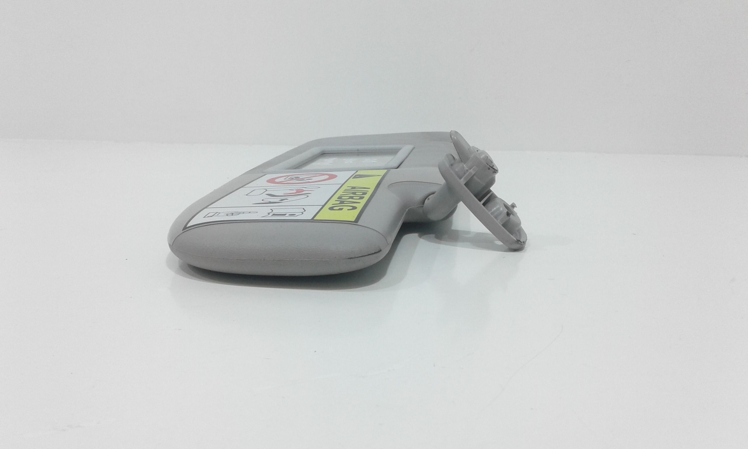 Parasole aletta Lato Passeggero FIAT Panda 3 Serie