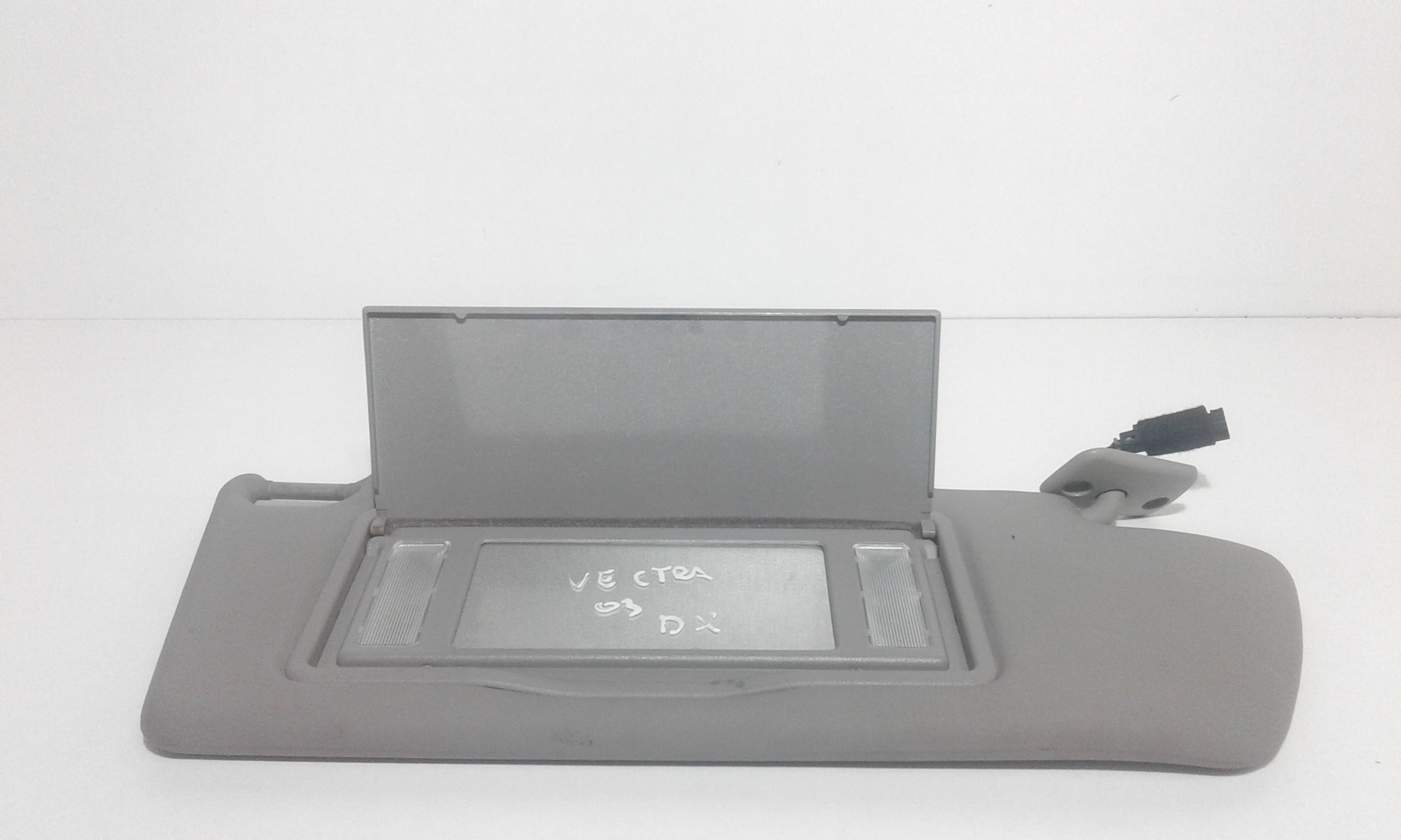 Parasole aletta Lato Passeggero OPEL Vectra C Berlina