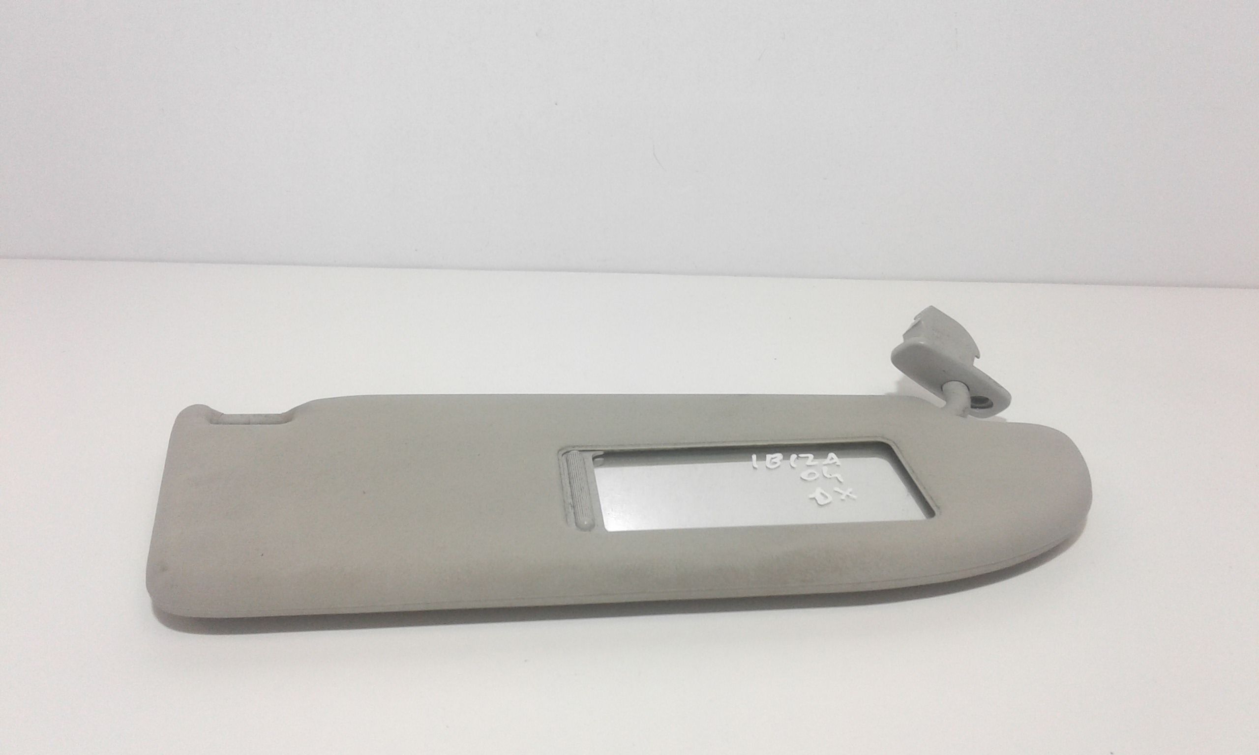 Parasole aletta Lato Passeggero SEAT Ibiza 5 Serie