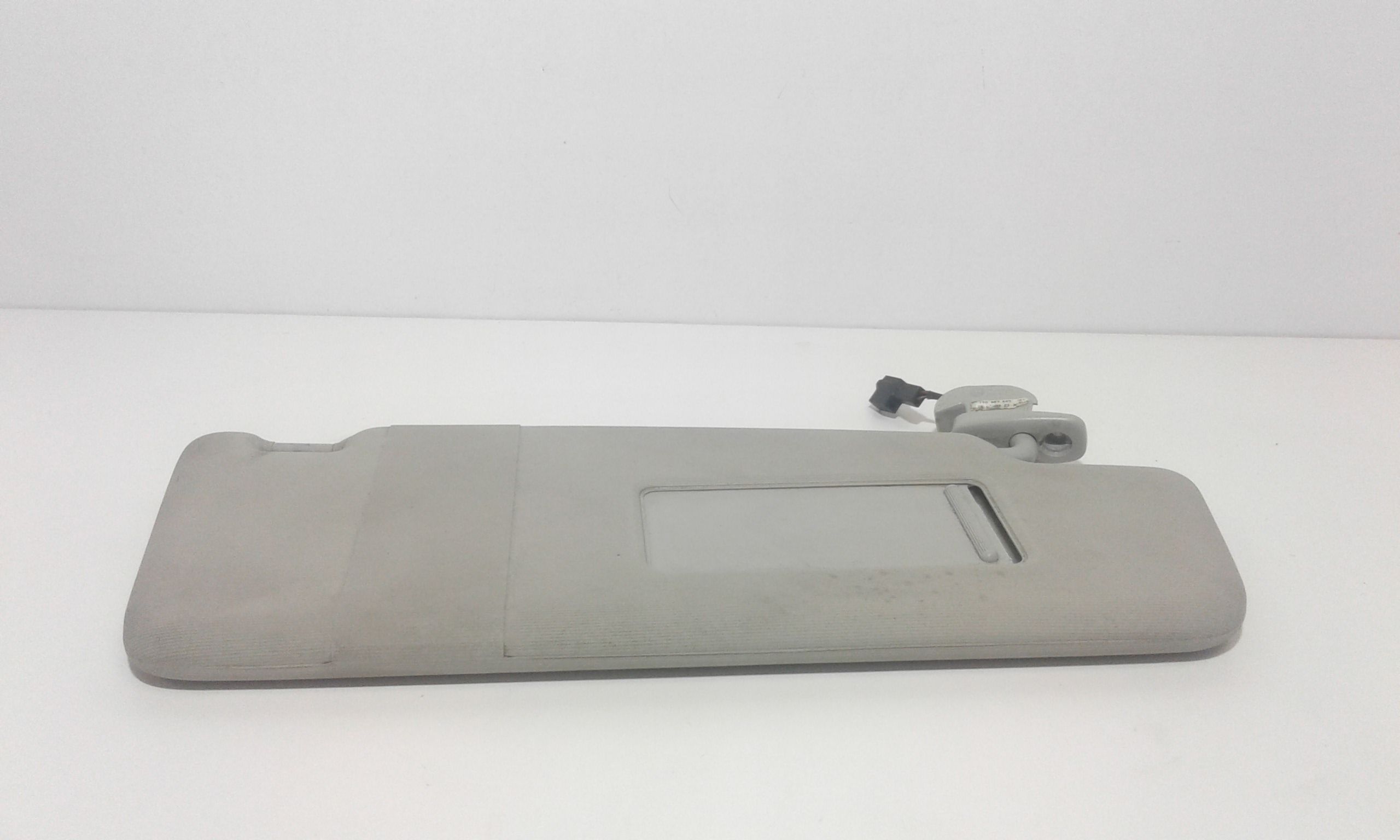 Parasole aletta Lato Passeggero VOLKSWAGEN Touran 1 Serie