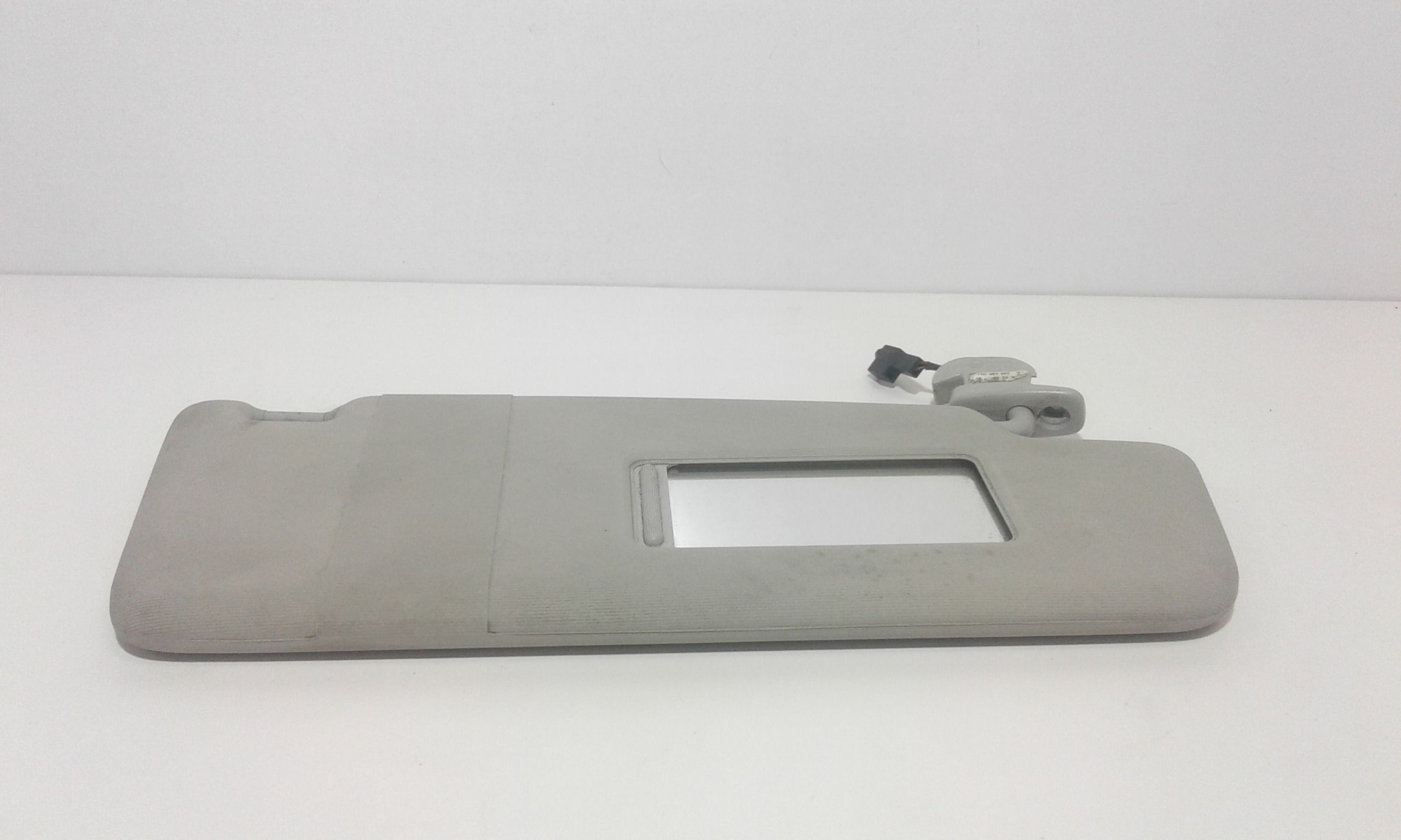 Parasole aletta Lato Passeggero VOLKSWAGEN Touran 1 Serie