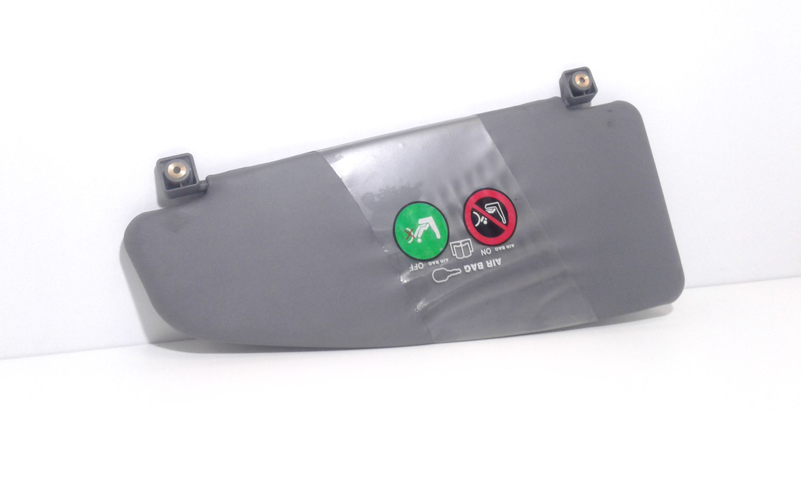 Parasole aletta Lato Passeggero FIAT Dobl 1 Serie