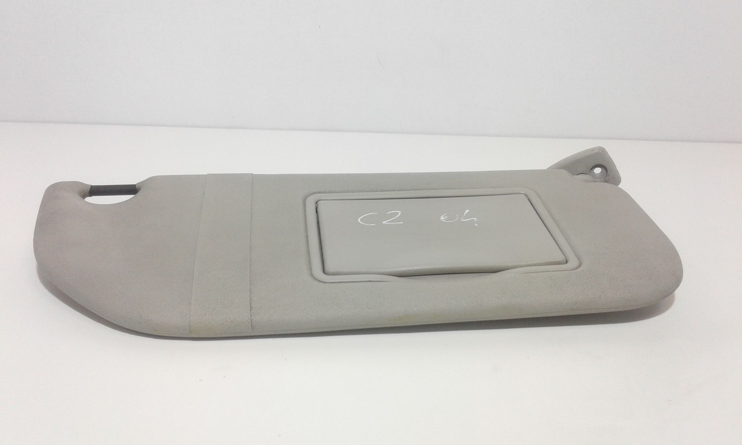 Parasole aletta Lato Passeggero CITROEN C2 1 Serie