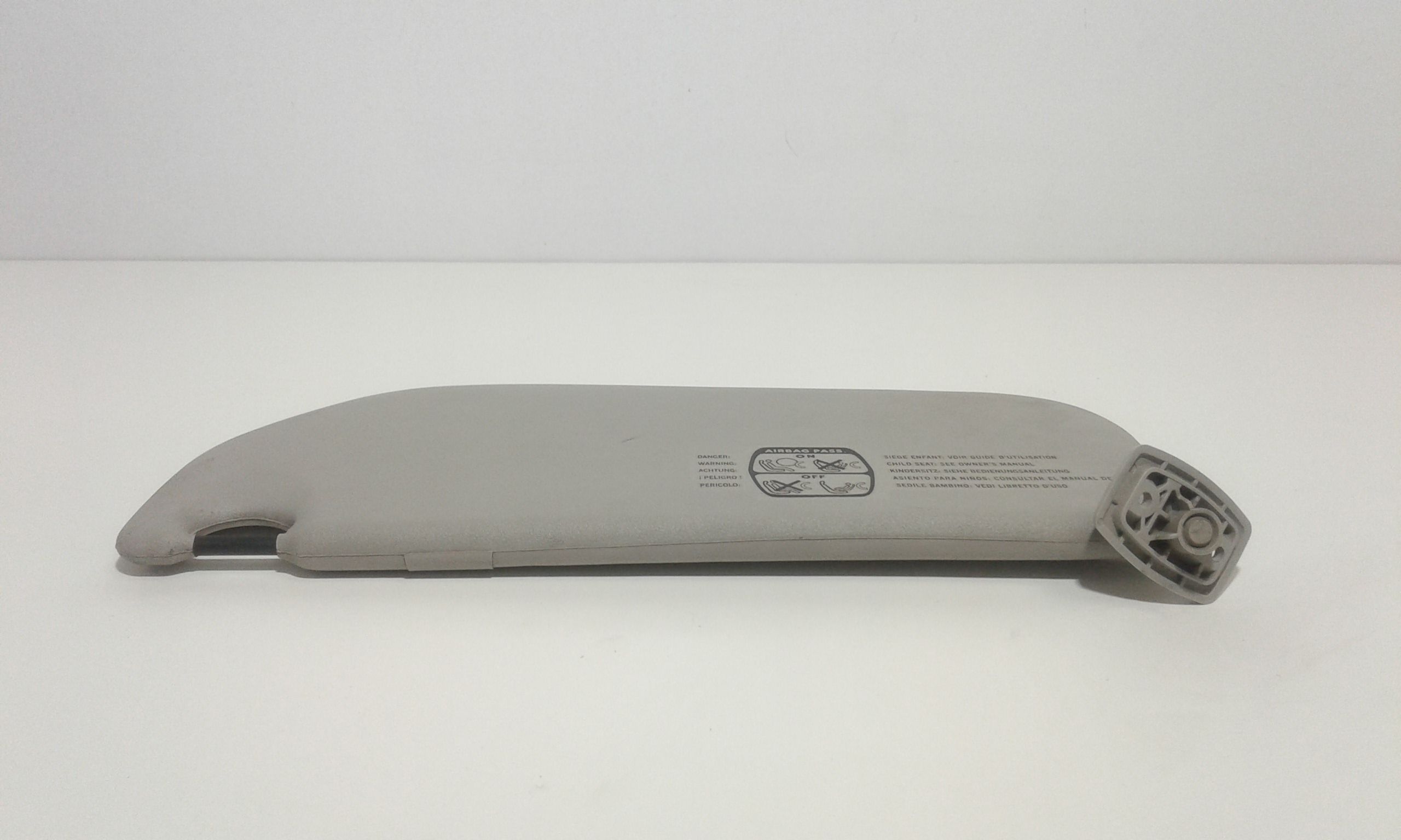 Parasole aletta Lato Passeggero CITROEN C2 1 Serie