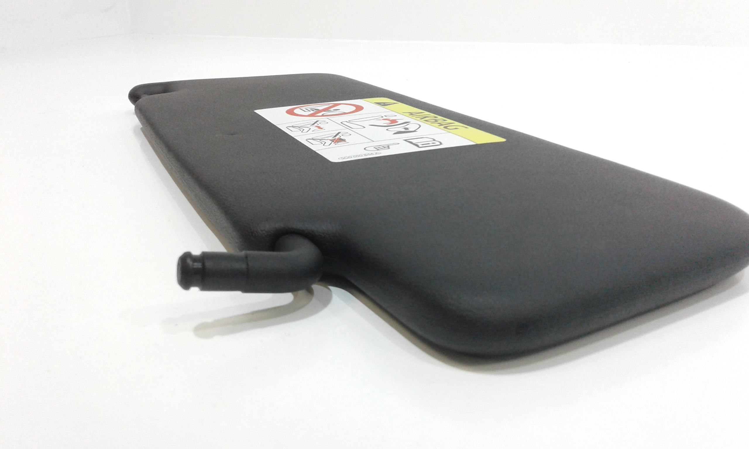 Parasole aletta Lato Passeggero PORSCHE Macan Serie S