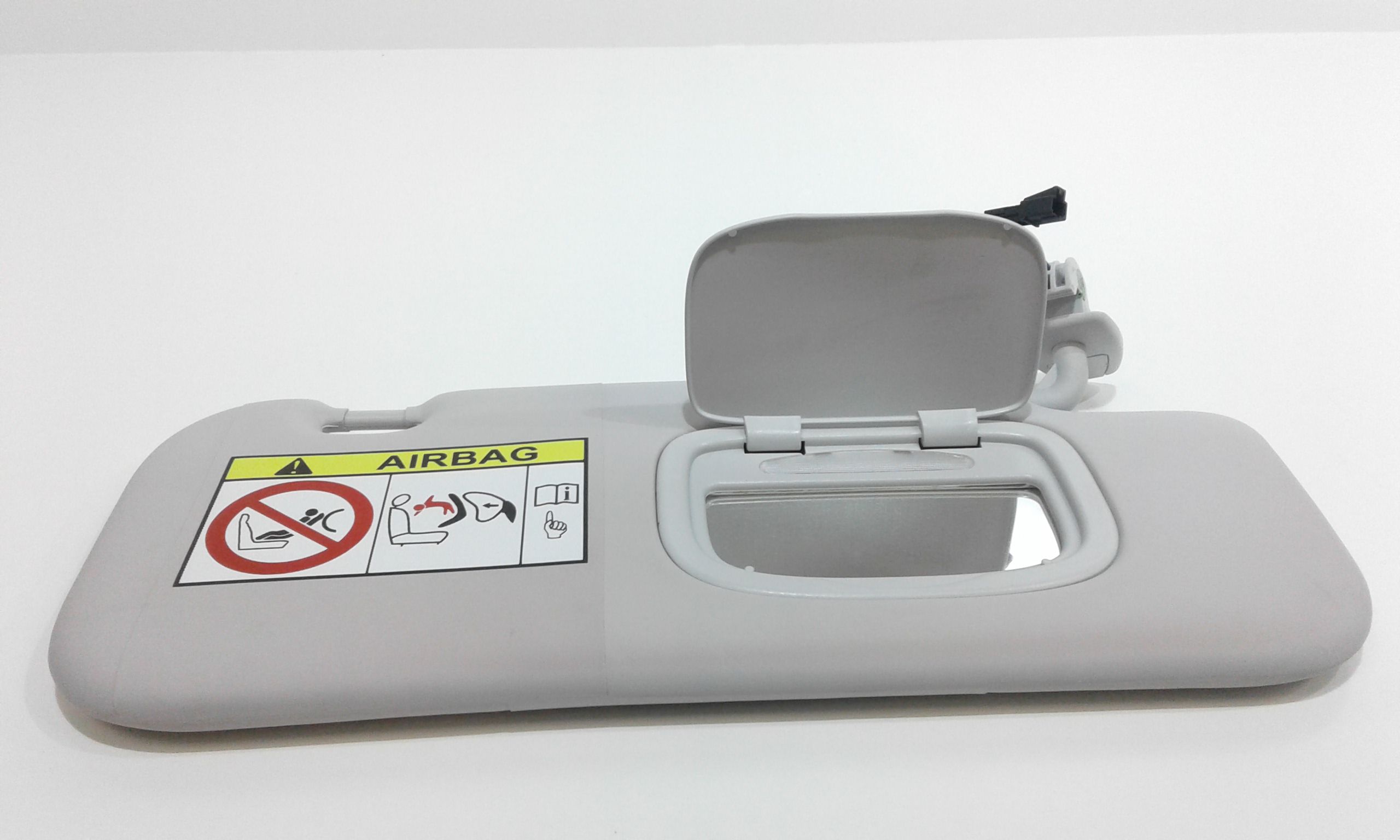 Parasole aletta Lato Passeggero FIAT 500 X 1 Serie