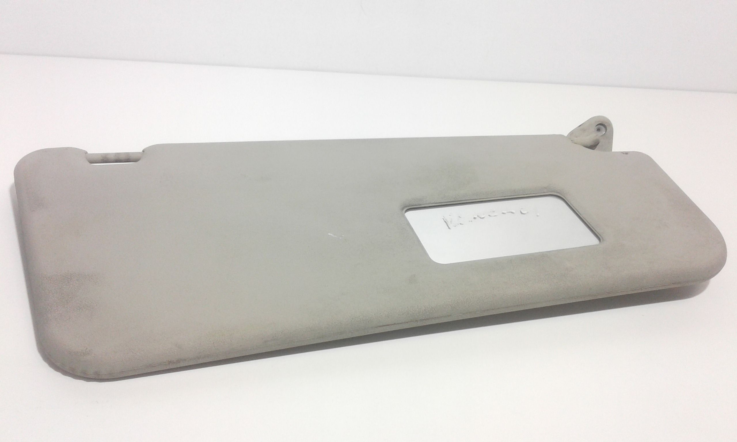 Parasole aletta Lato Passeggero PEUGEOT Ranch 1 Serie