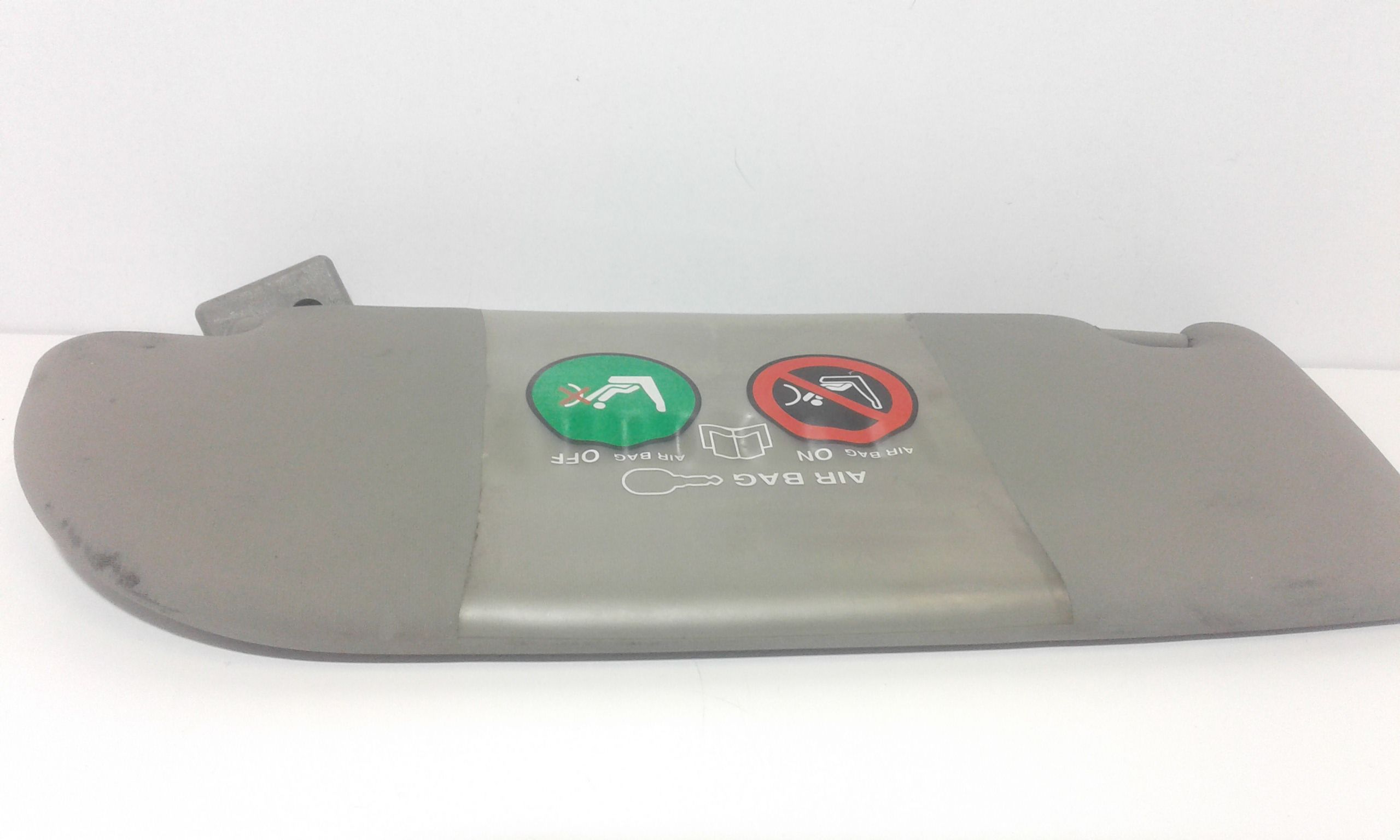 Parasole aletta Lato Passeggero LANCIA Lybra S. Wagon