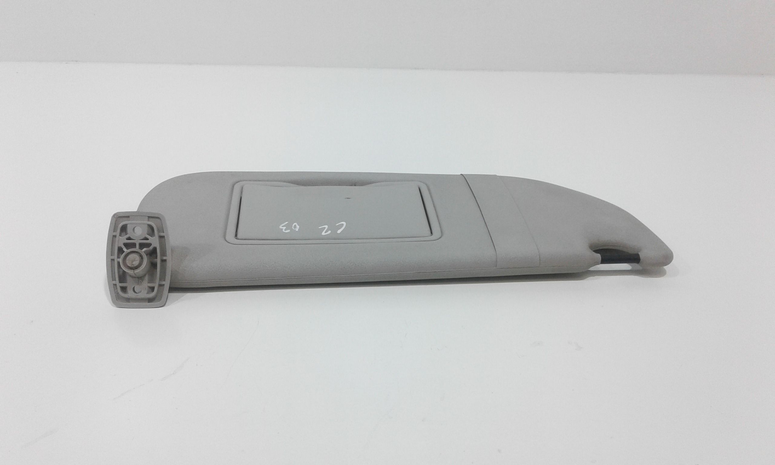 Parasole aletta Lato Passeggero CITROEN C2 1 Serie