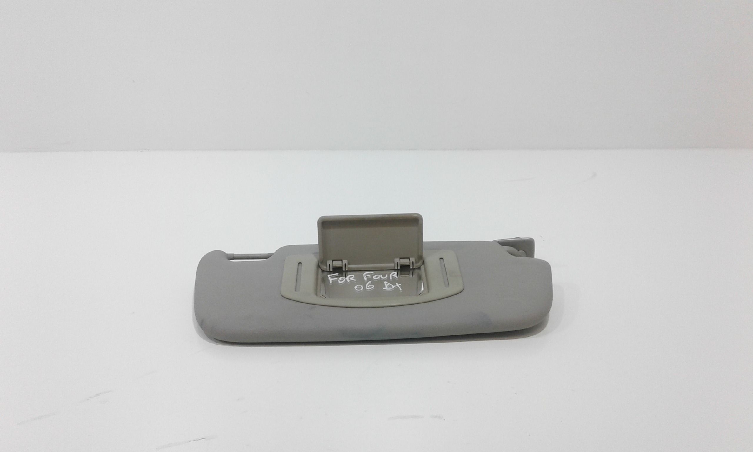 Parasole aletta Lato Passeggero SMART Forfour 1 Serie