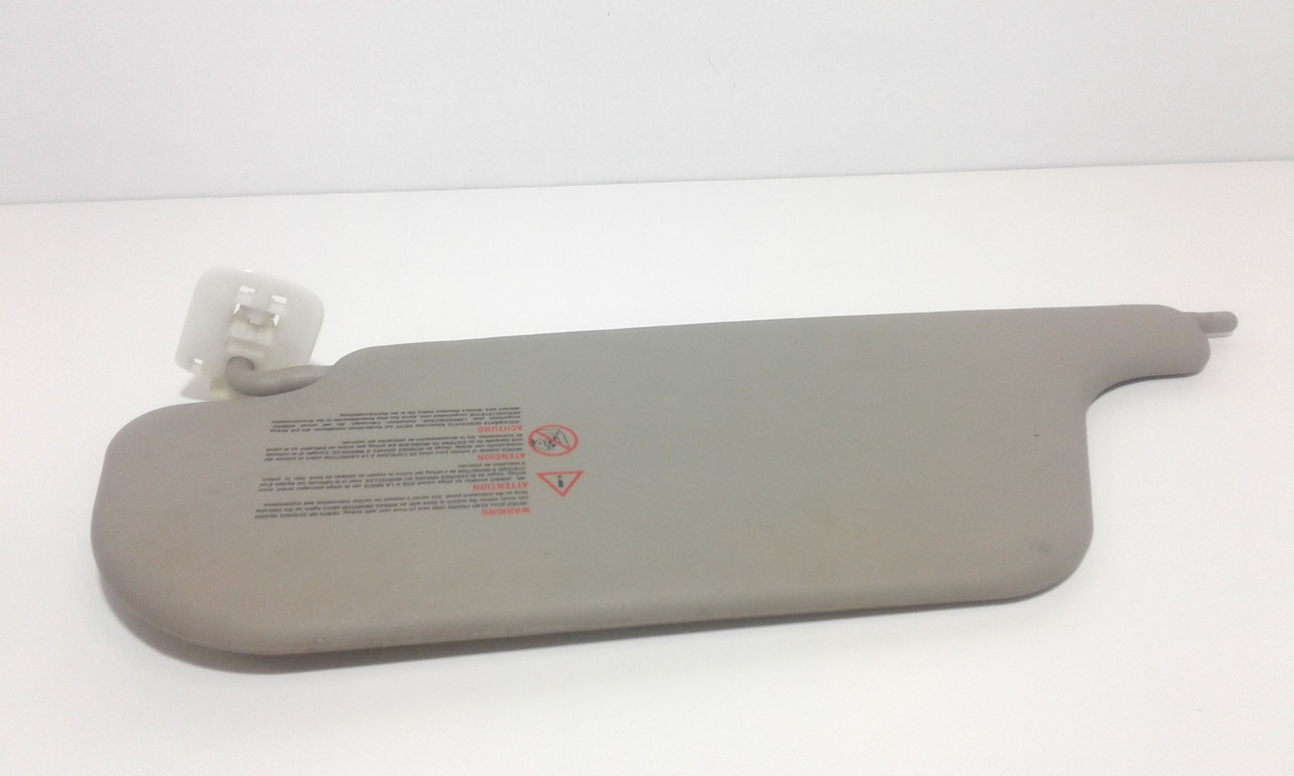 Parasole aletta Lato Passeggero RENAULT Clio Serie