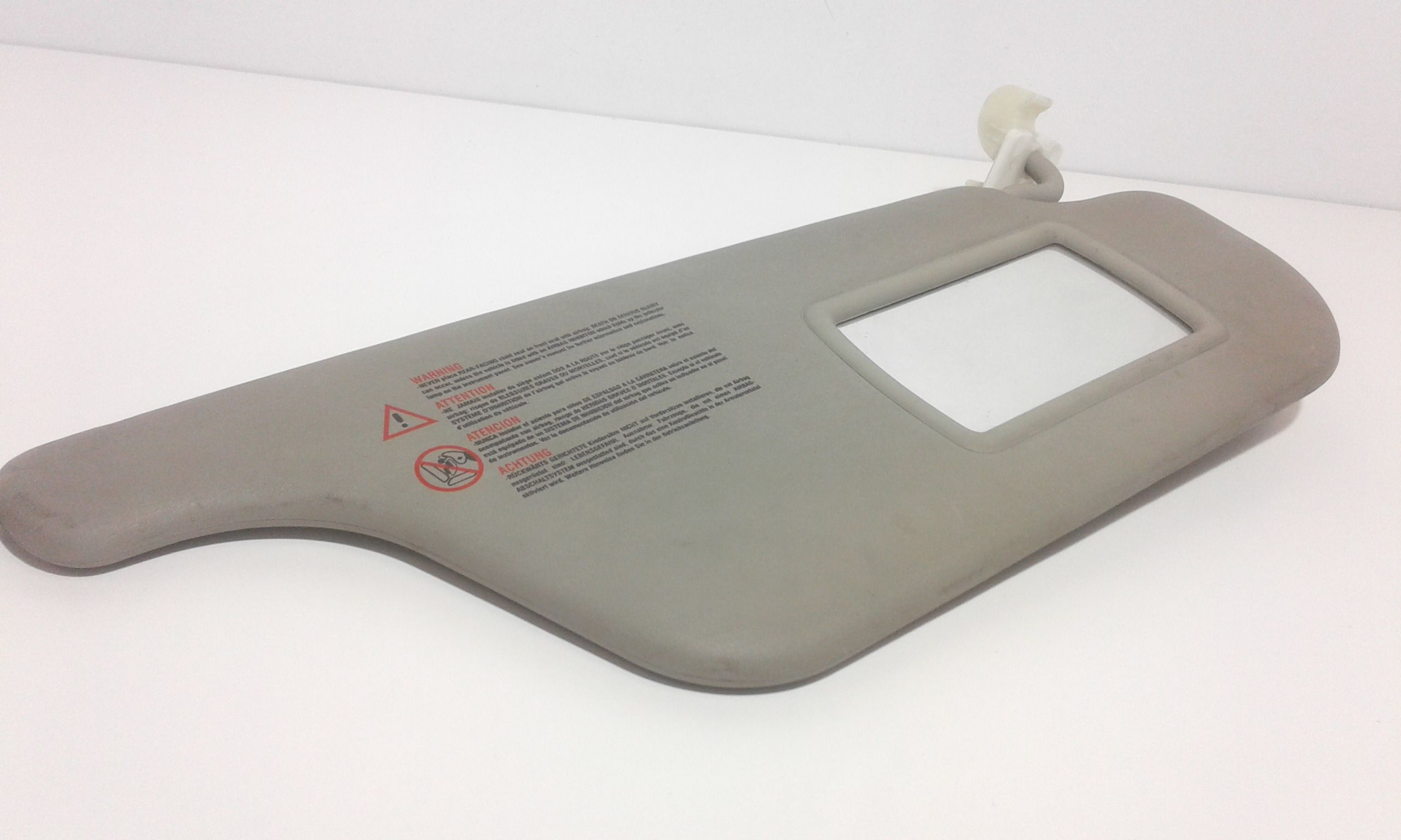 Parasole aletta Lato Passeggero RENAULT Clio Serie