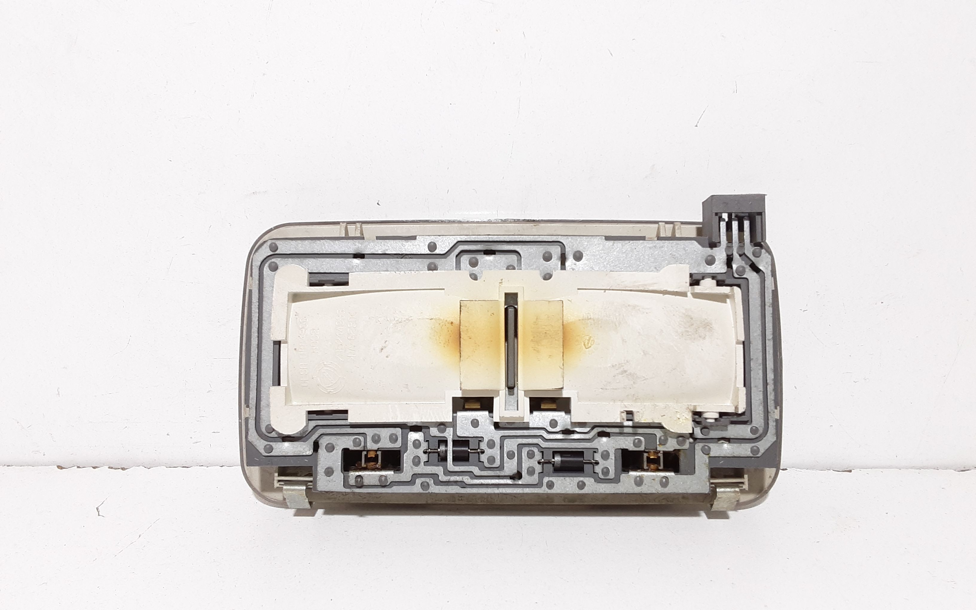 Plafoniera FIAT Dobl 2 Serie