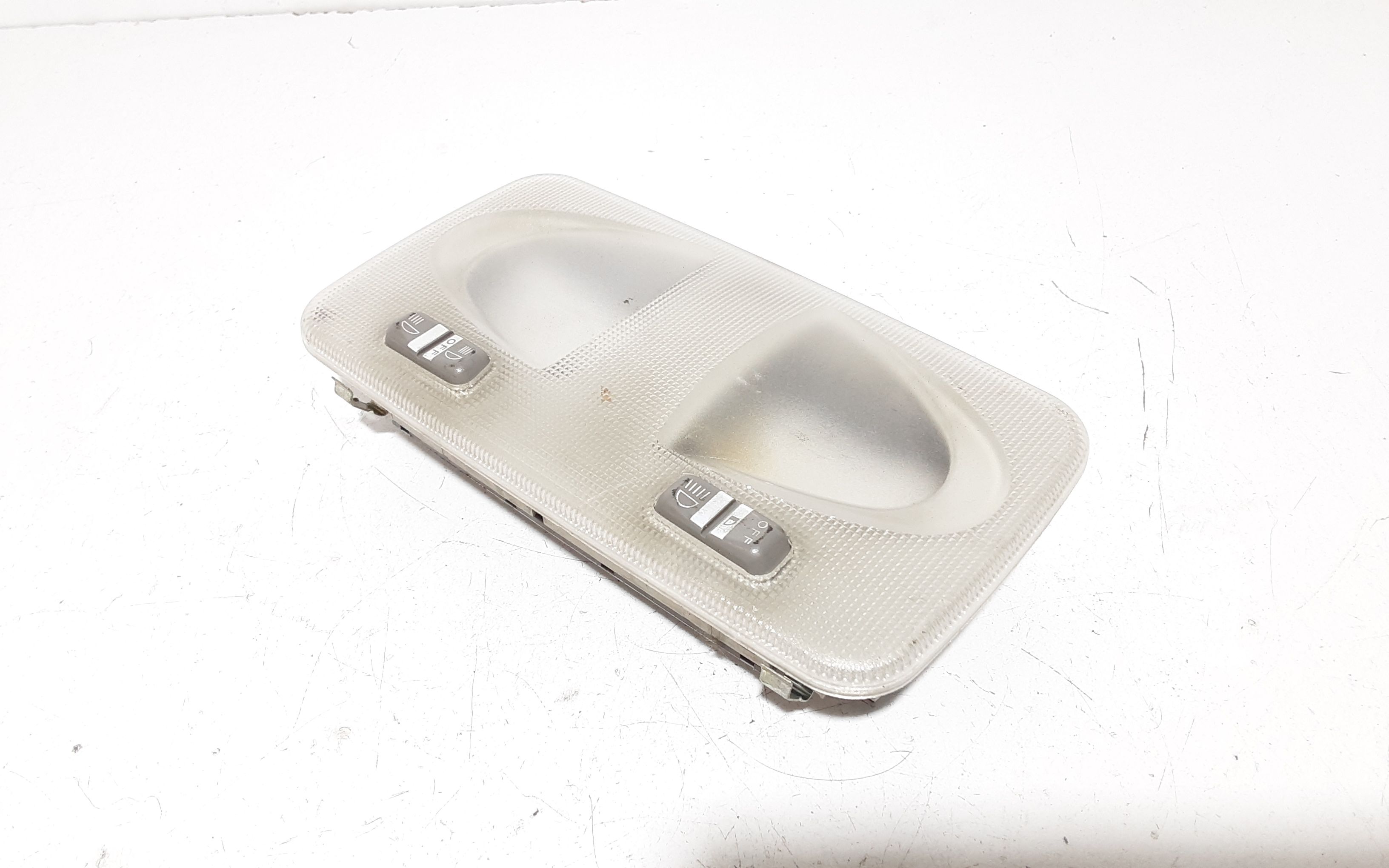 Plafoniera FIAT Dobl 2 Serie