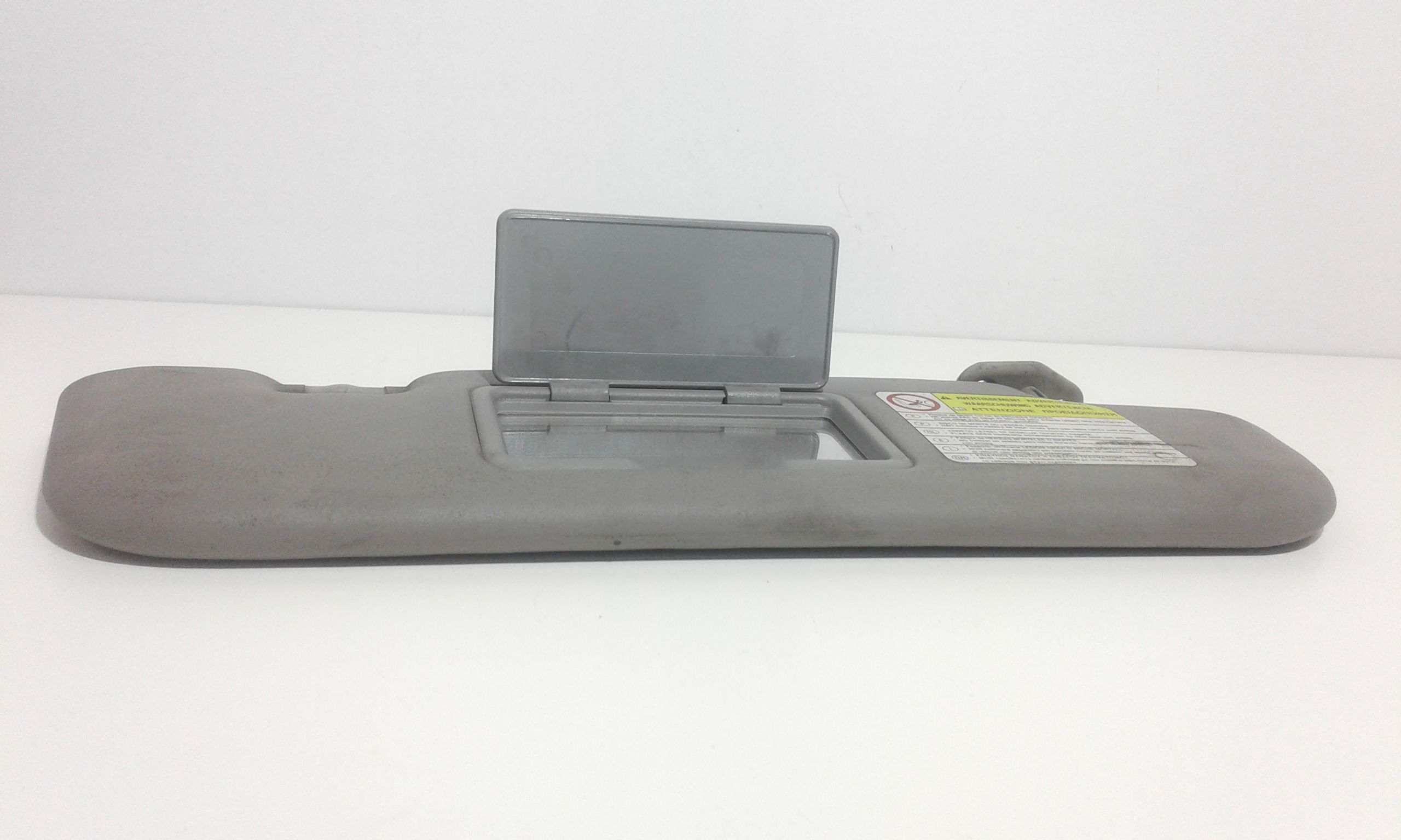 Parasole aletta Lato Passeggero MITSUBISHI Colt Cabrio