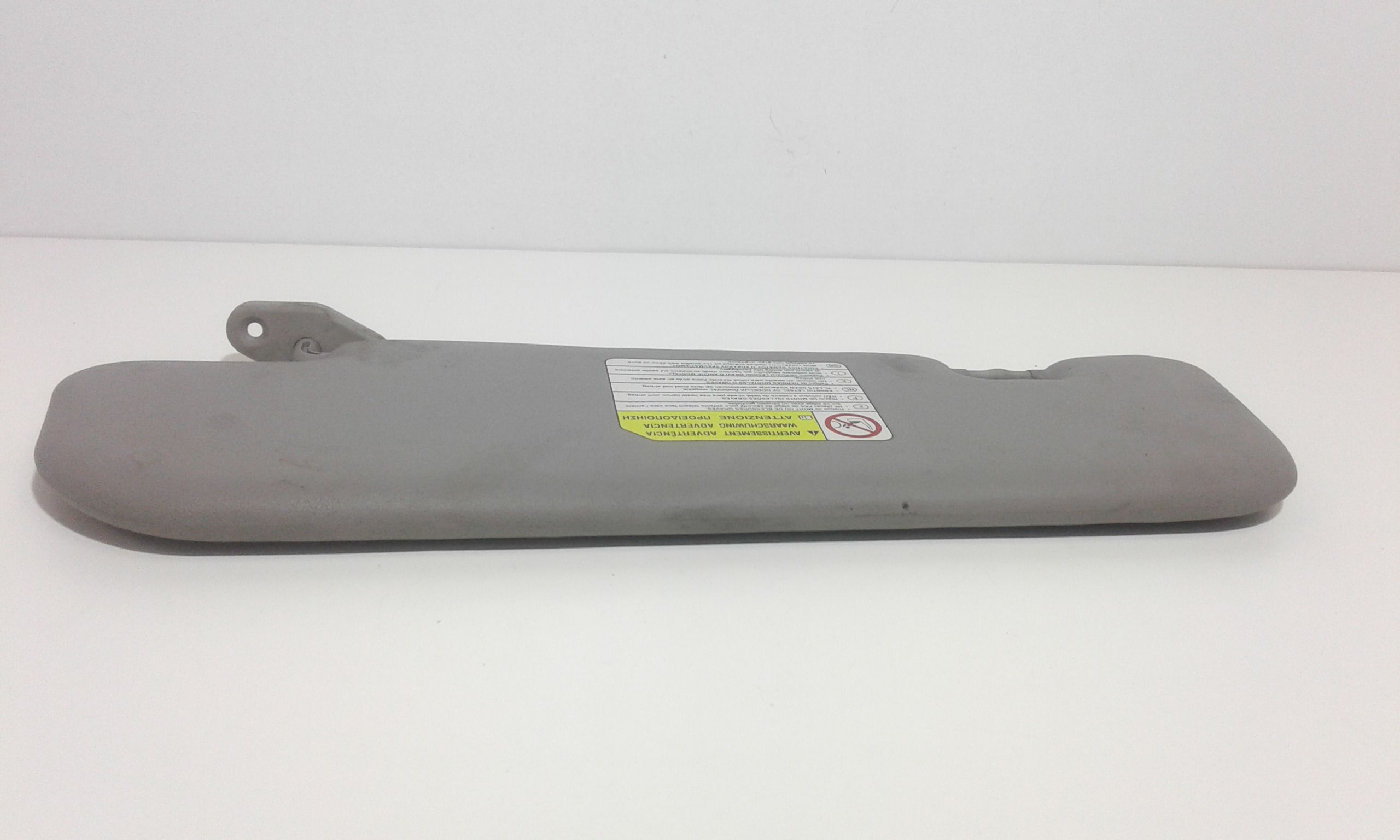 Parasole aletta Lato Passeggero MITSUBISHI Colt Cabrio