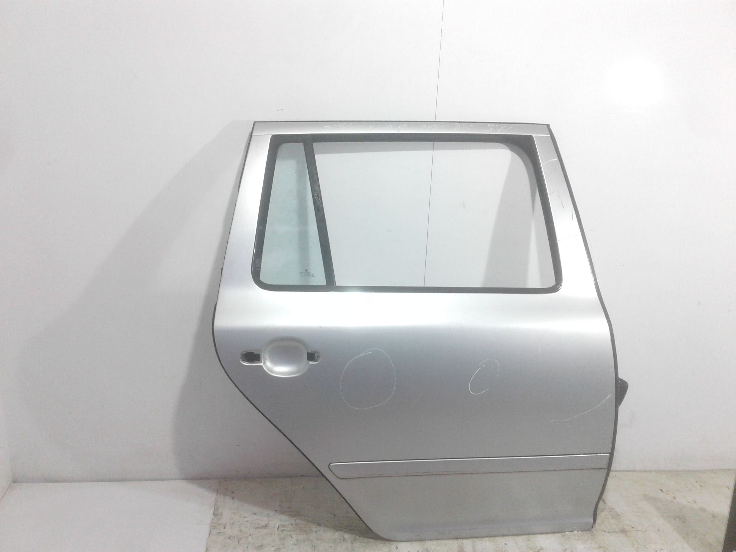 Portiera Posteriore Destra SKODA Octavia S. Wagon 4 Serie