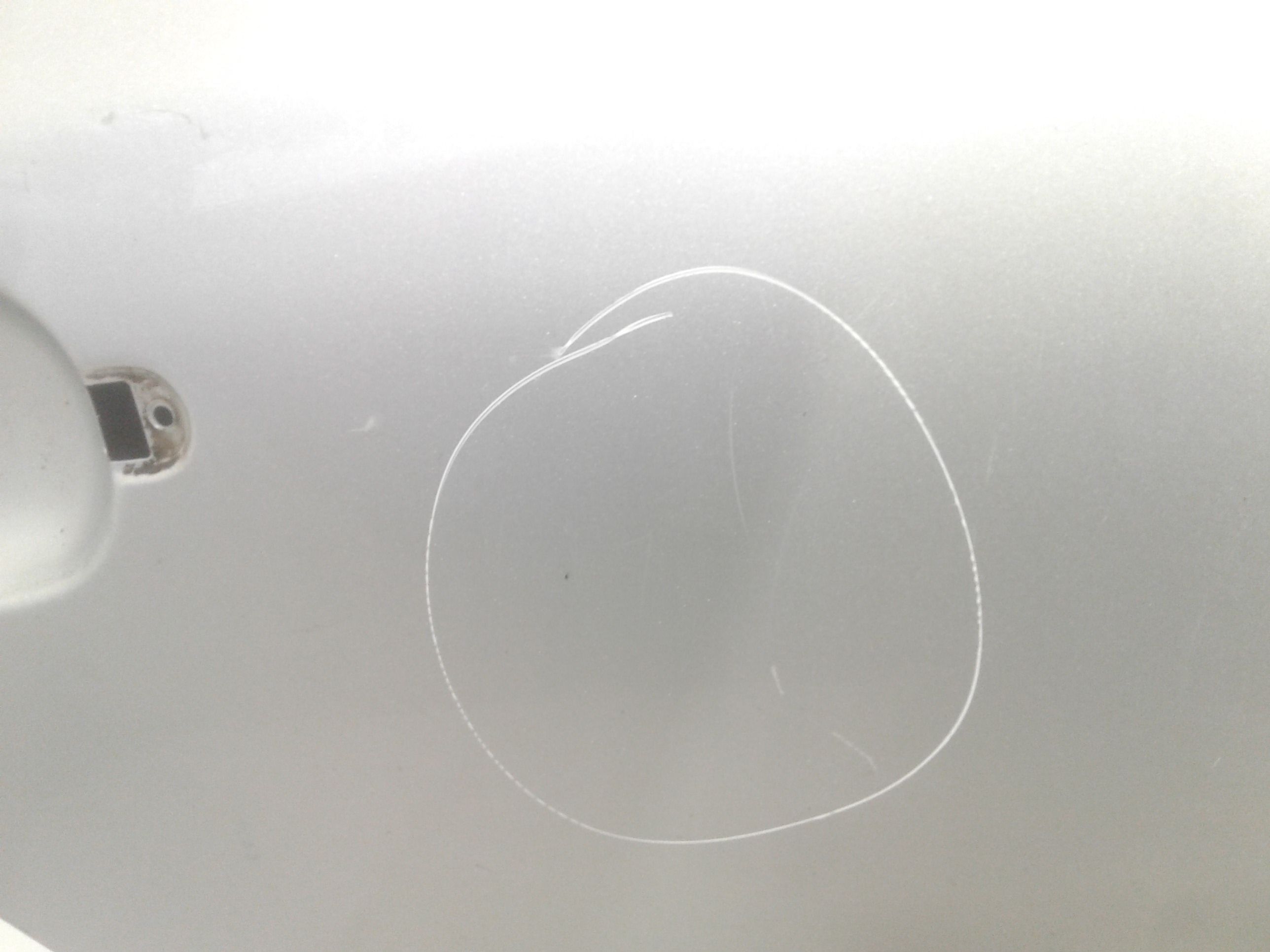 Portiera Posteriore Destra SKODA Octavia S. Wagon 4 Serie