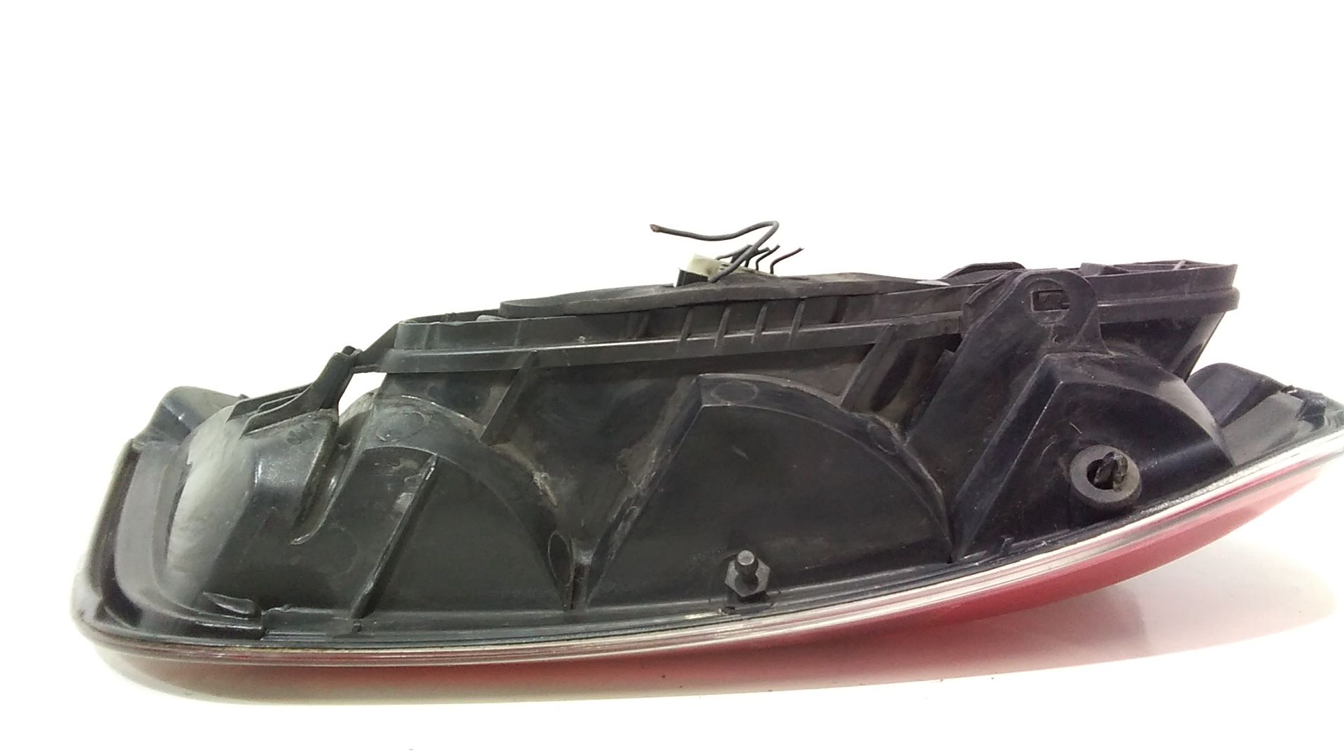 Stop fanale Posteriore sinistro lato Guida LANCIA Ypsilon 1 Serie