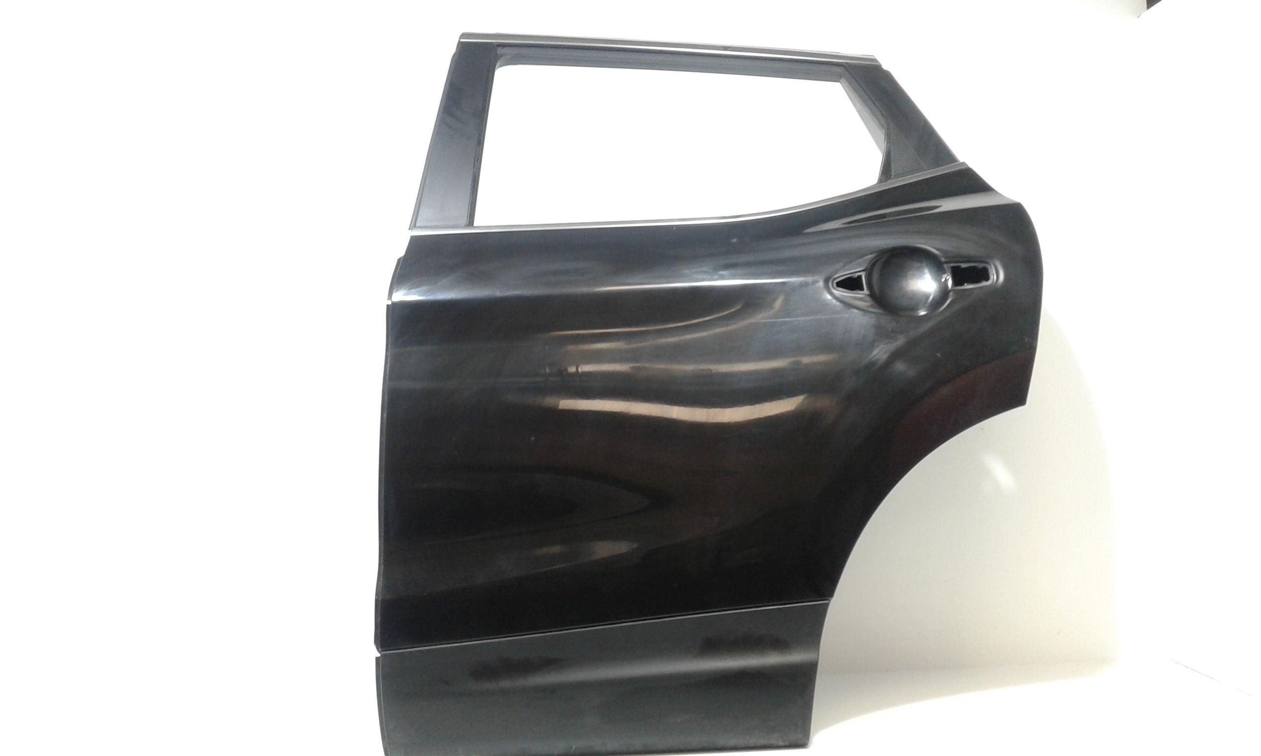 Portiera Posteriore Sinistra NISSAN Qashqai Serie