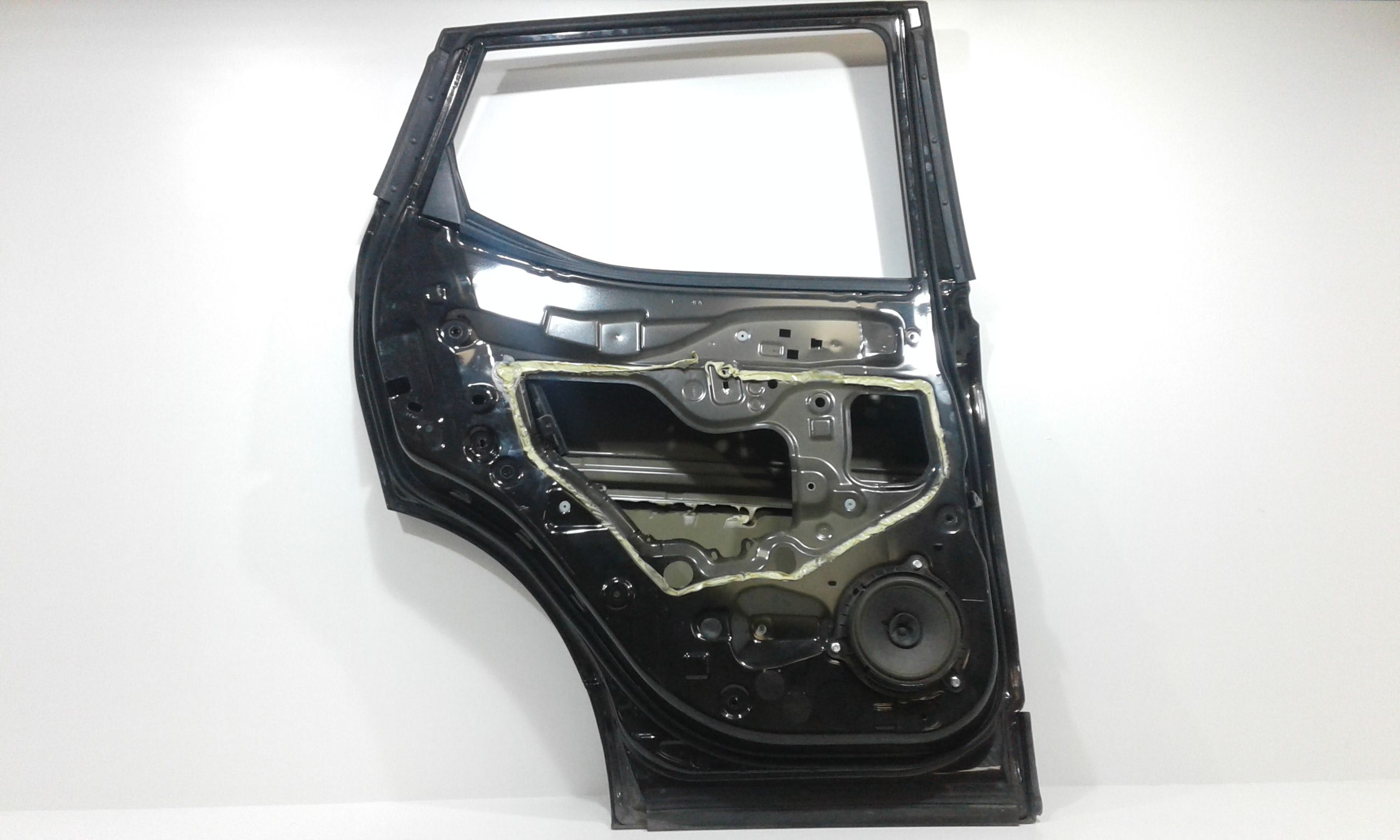 Portiera Posteriore Sinistra NISSAN Qashqai Serie