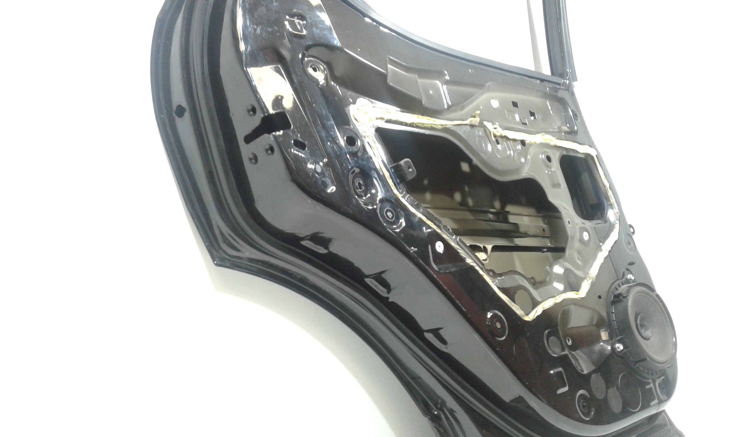 Portiera Posteriore Sinistra NISSAN Qashqai Serie