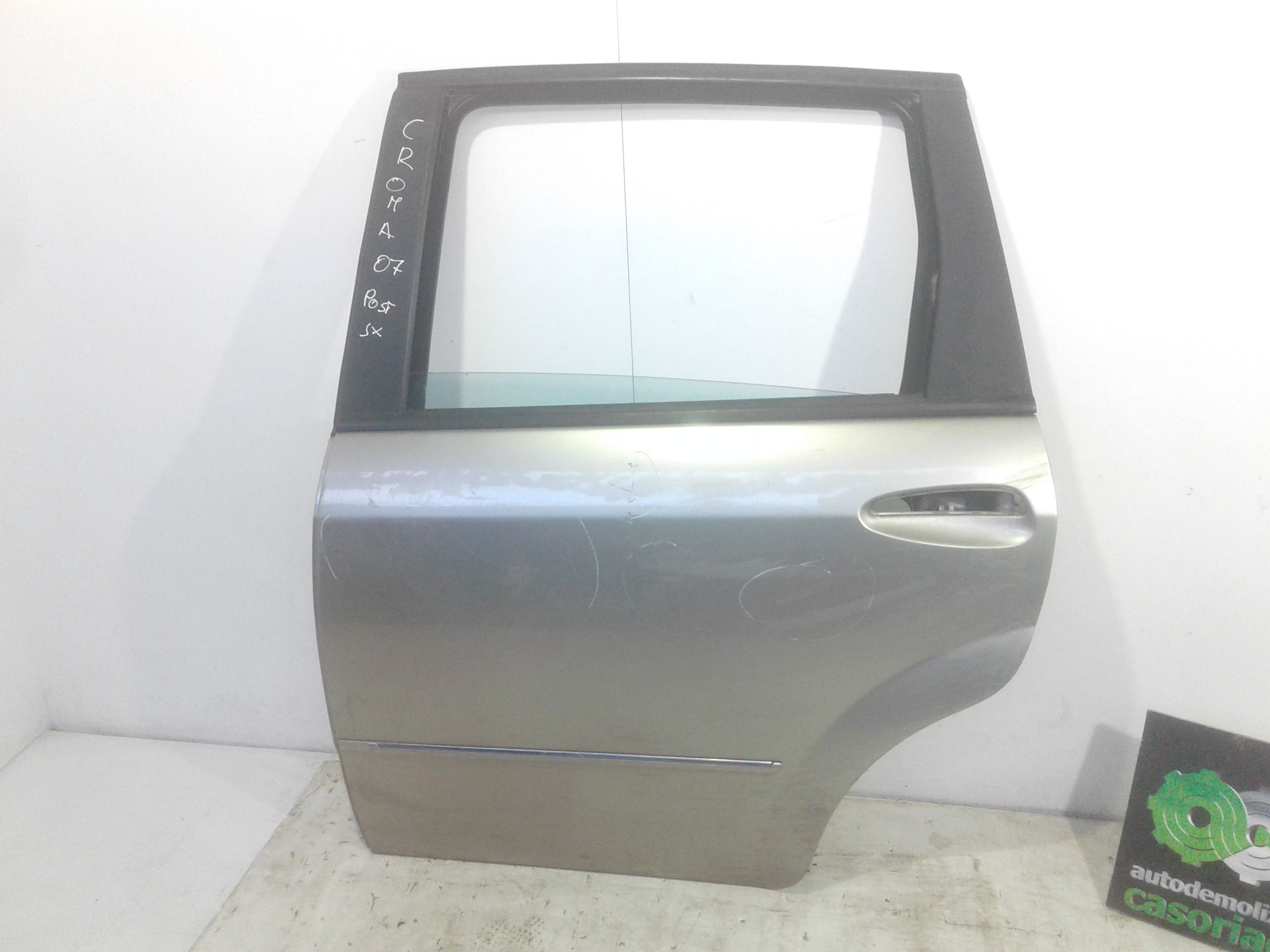 Portiera Posteriore Sinistra FIAT Croma 2 Serie