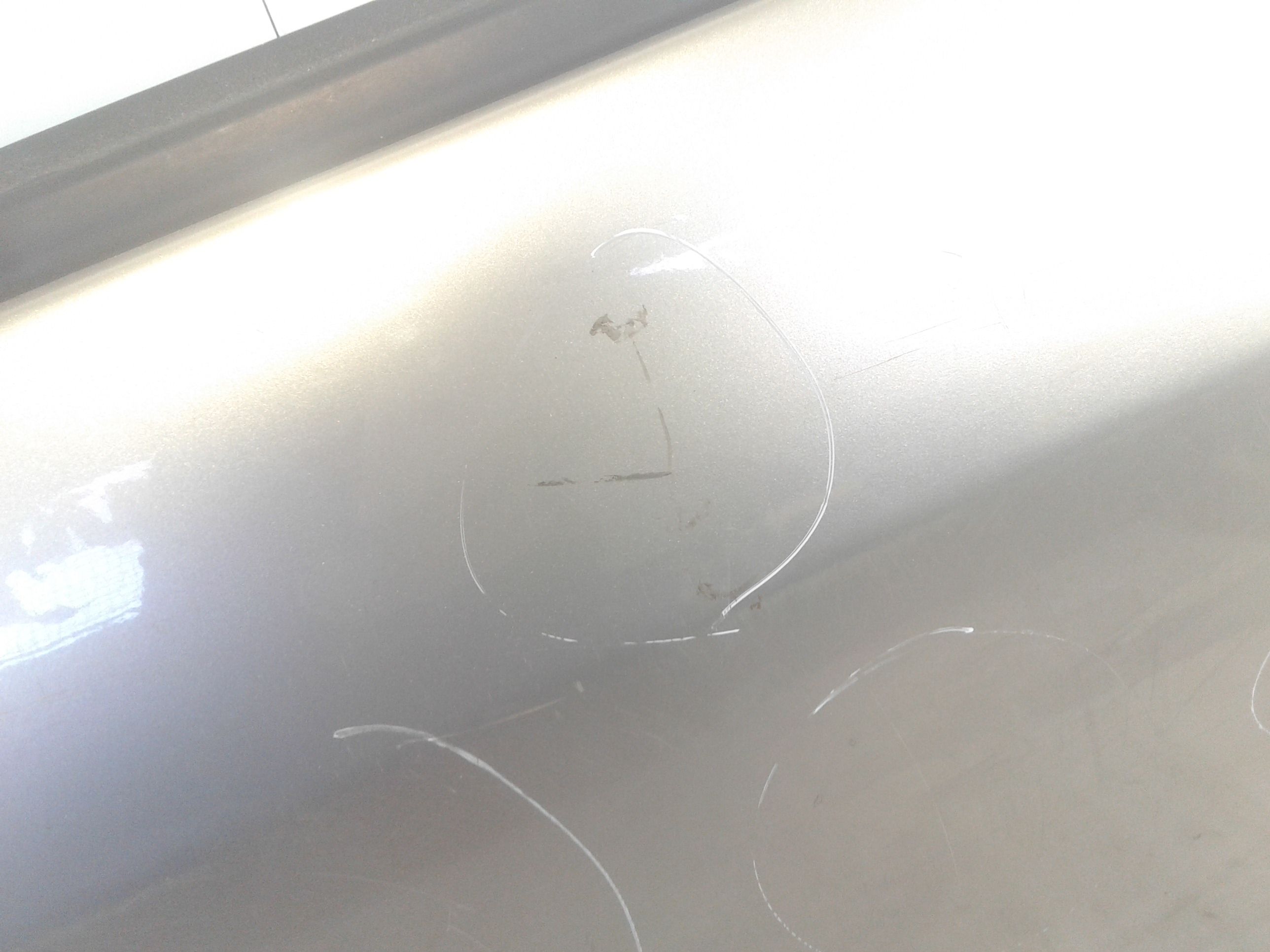 Portiera Posteriore Sinistra FIAT Croma 2 Serie