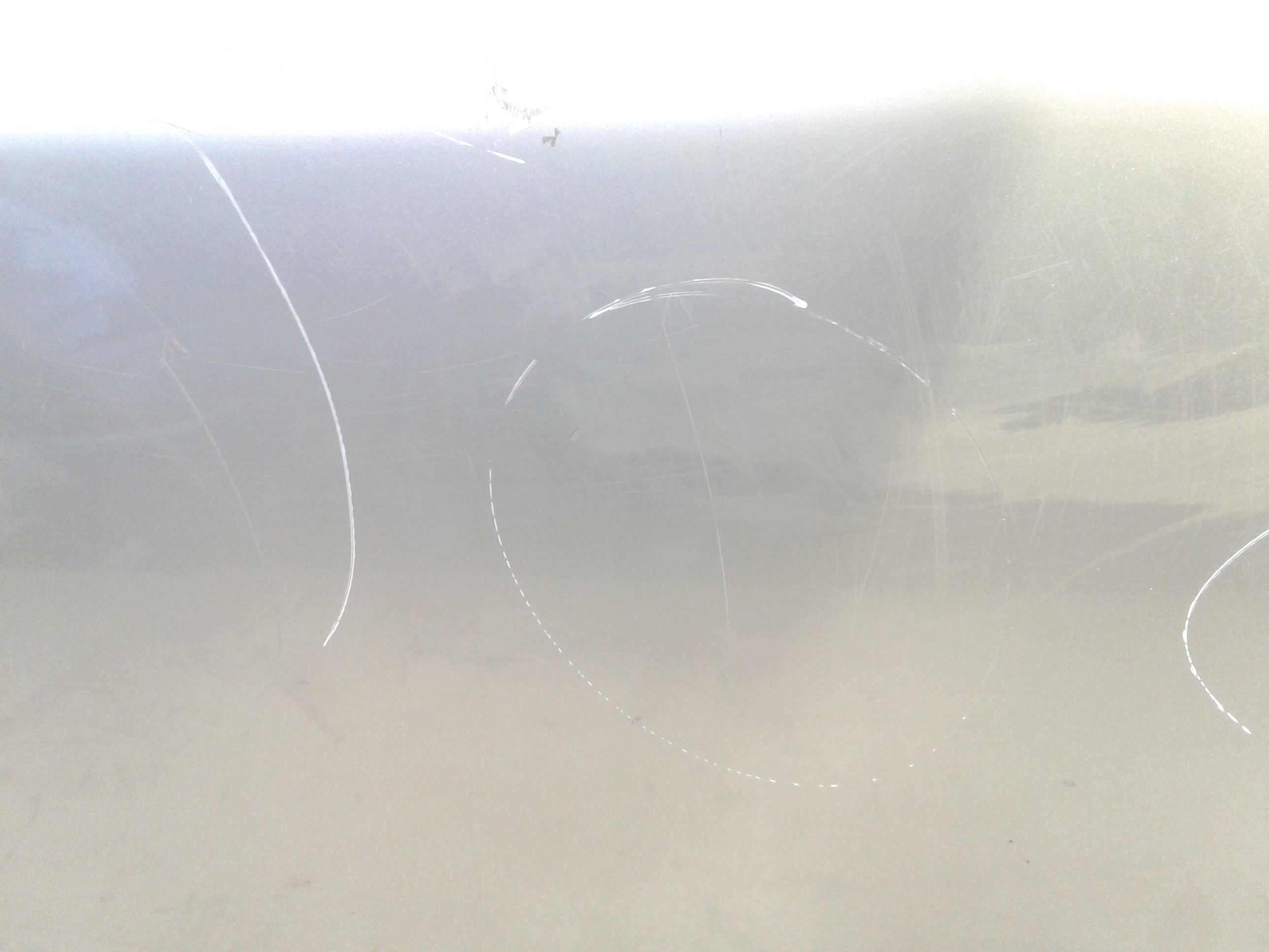 Portiera Posteriore Sinistra FIAT Croma 2 Serie