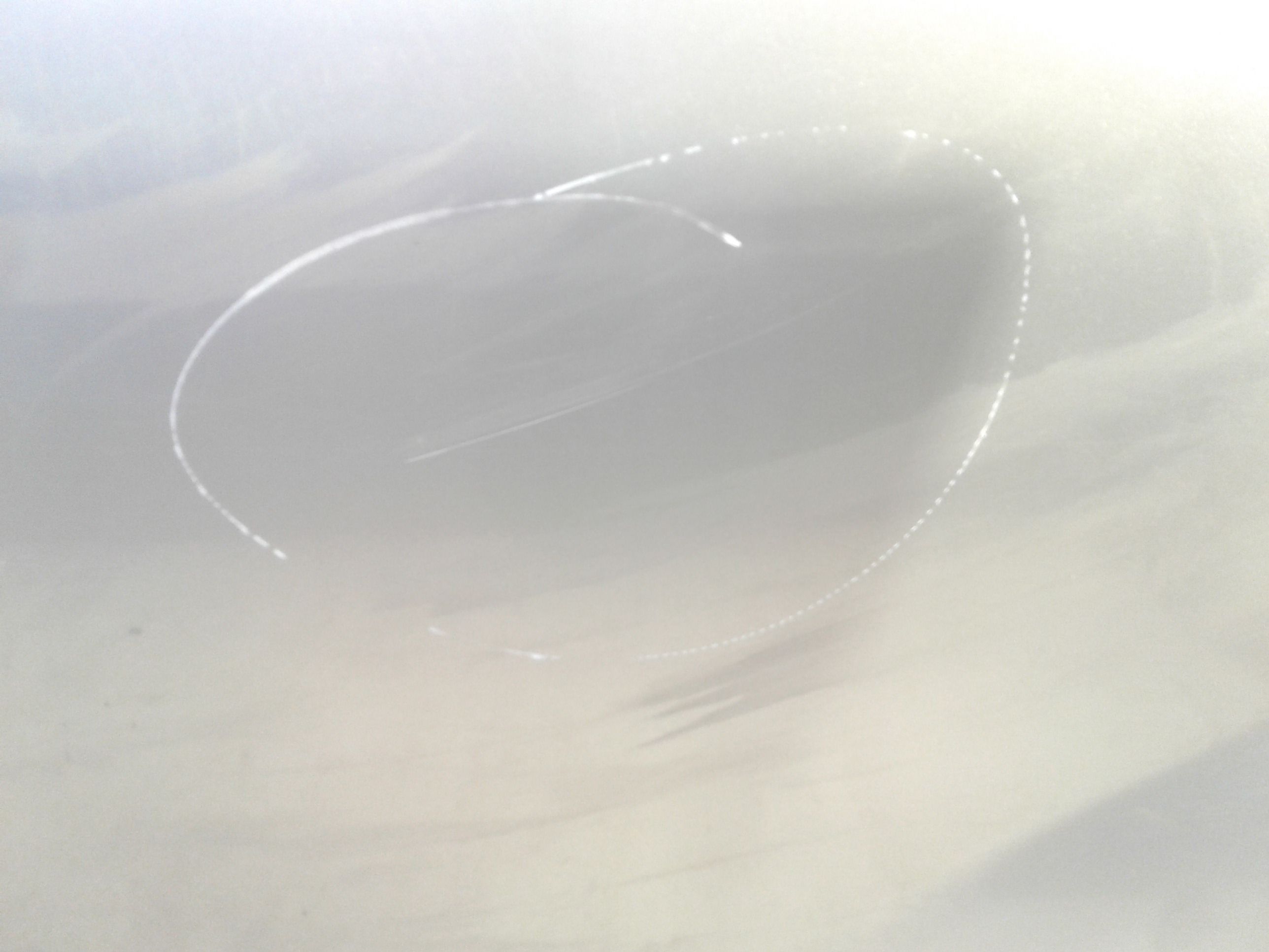 Portiera Posteriore Sinistra FIAT Croma 2 Serie