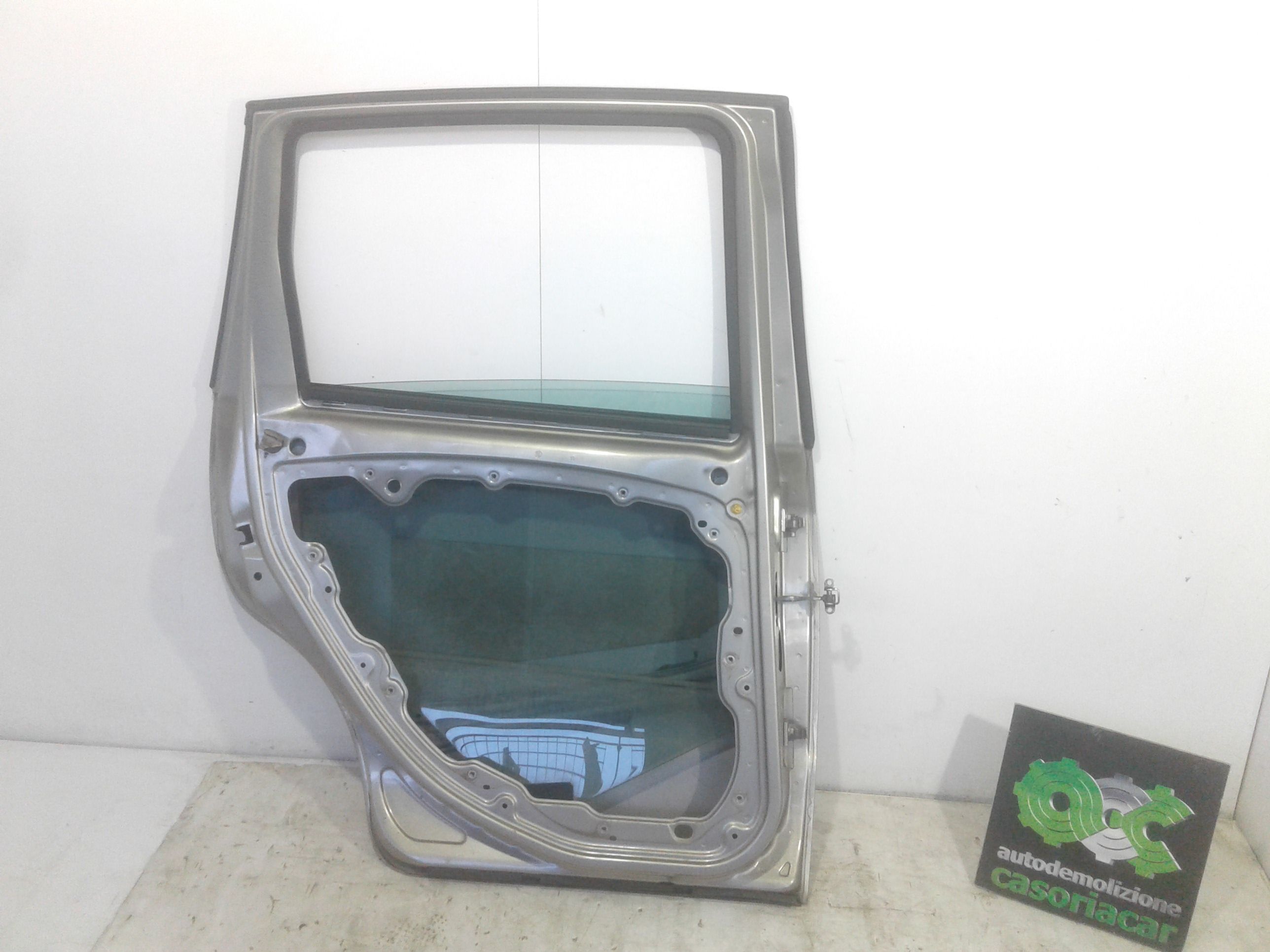 Portiera Posteriore Sinistra FIAT Croma 2 Serie