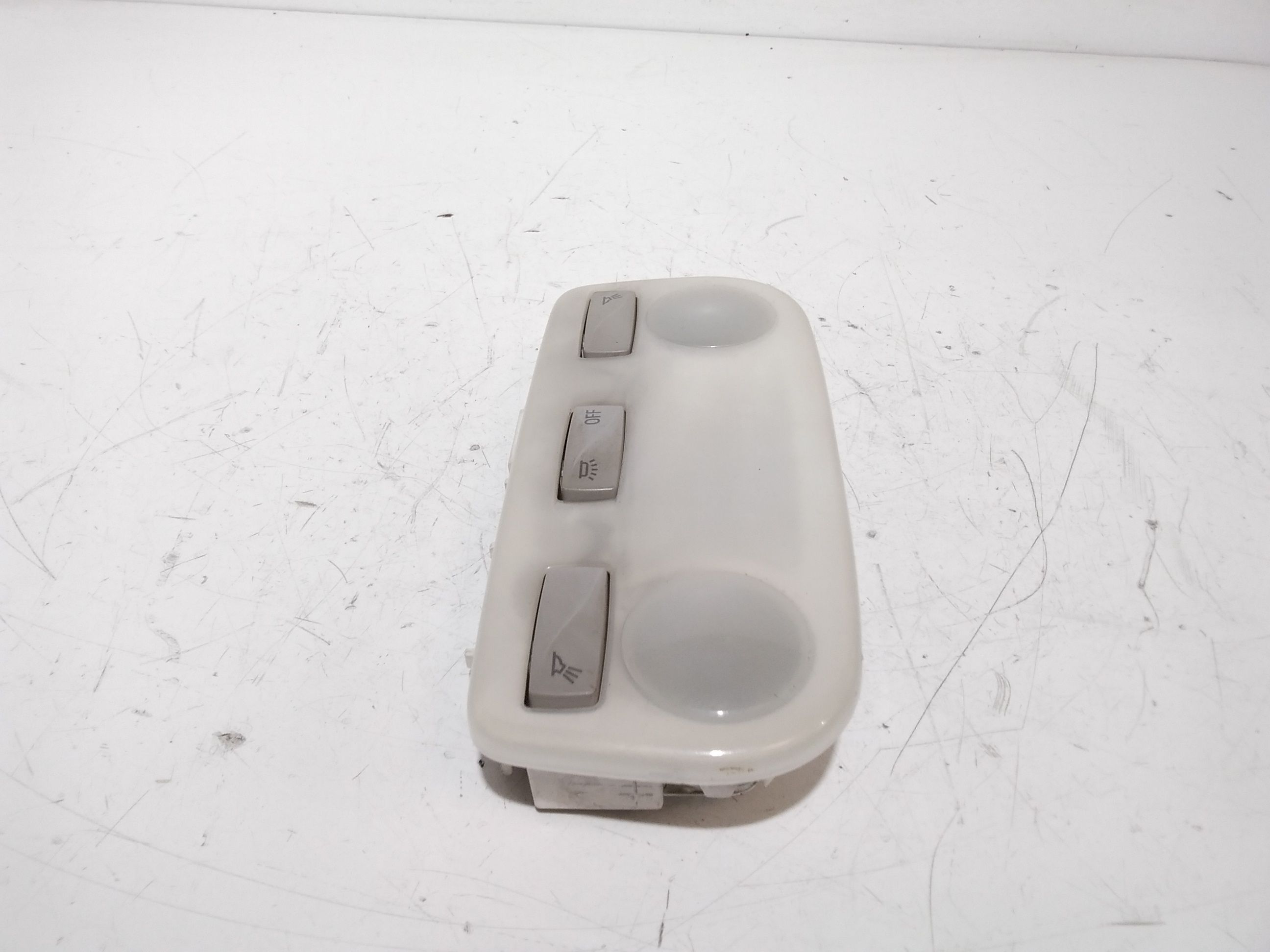 Plafoniera RENAULT Scenic Serie (09>16)