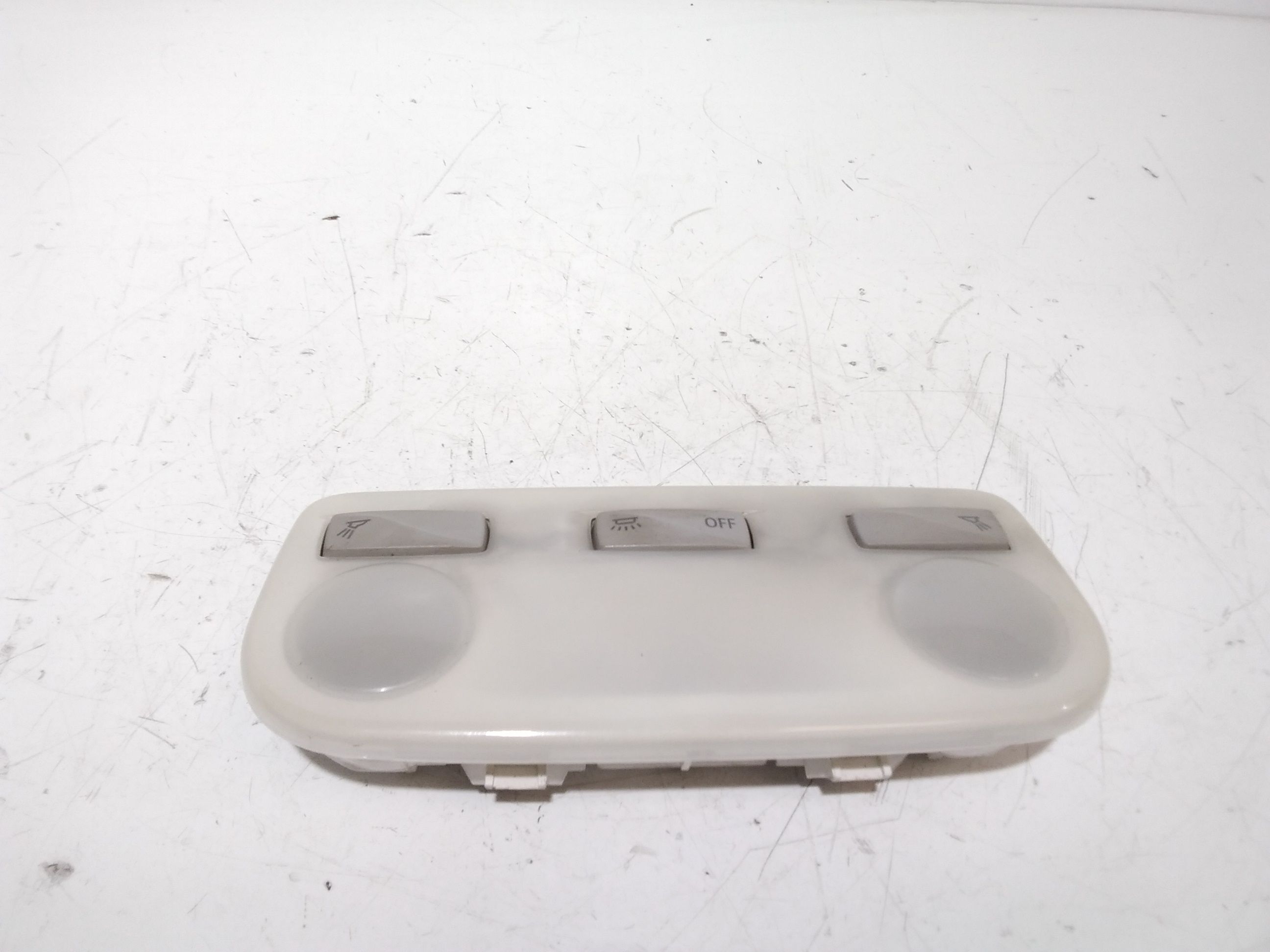 Plafoniera RENAULT Scenic Serie (09>16)