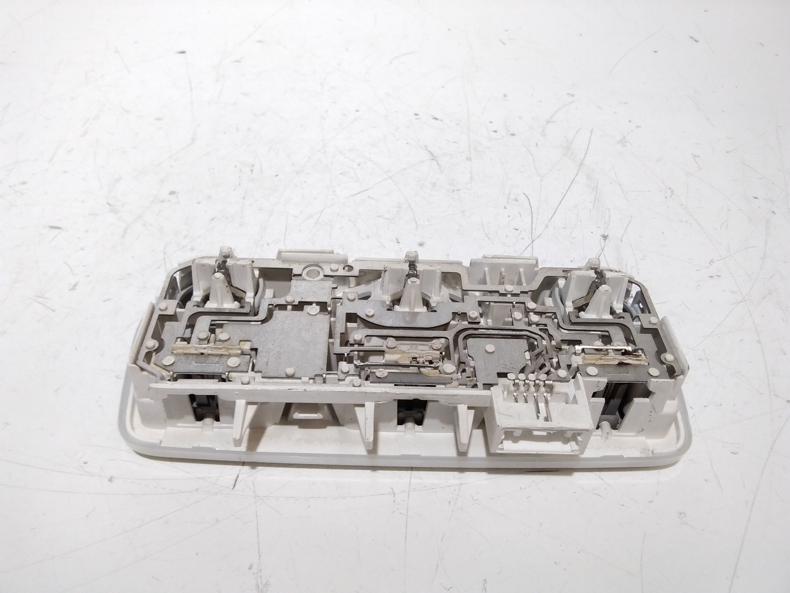 Plafoniera RENAULT Scenic Serie (09>16)