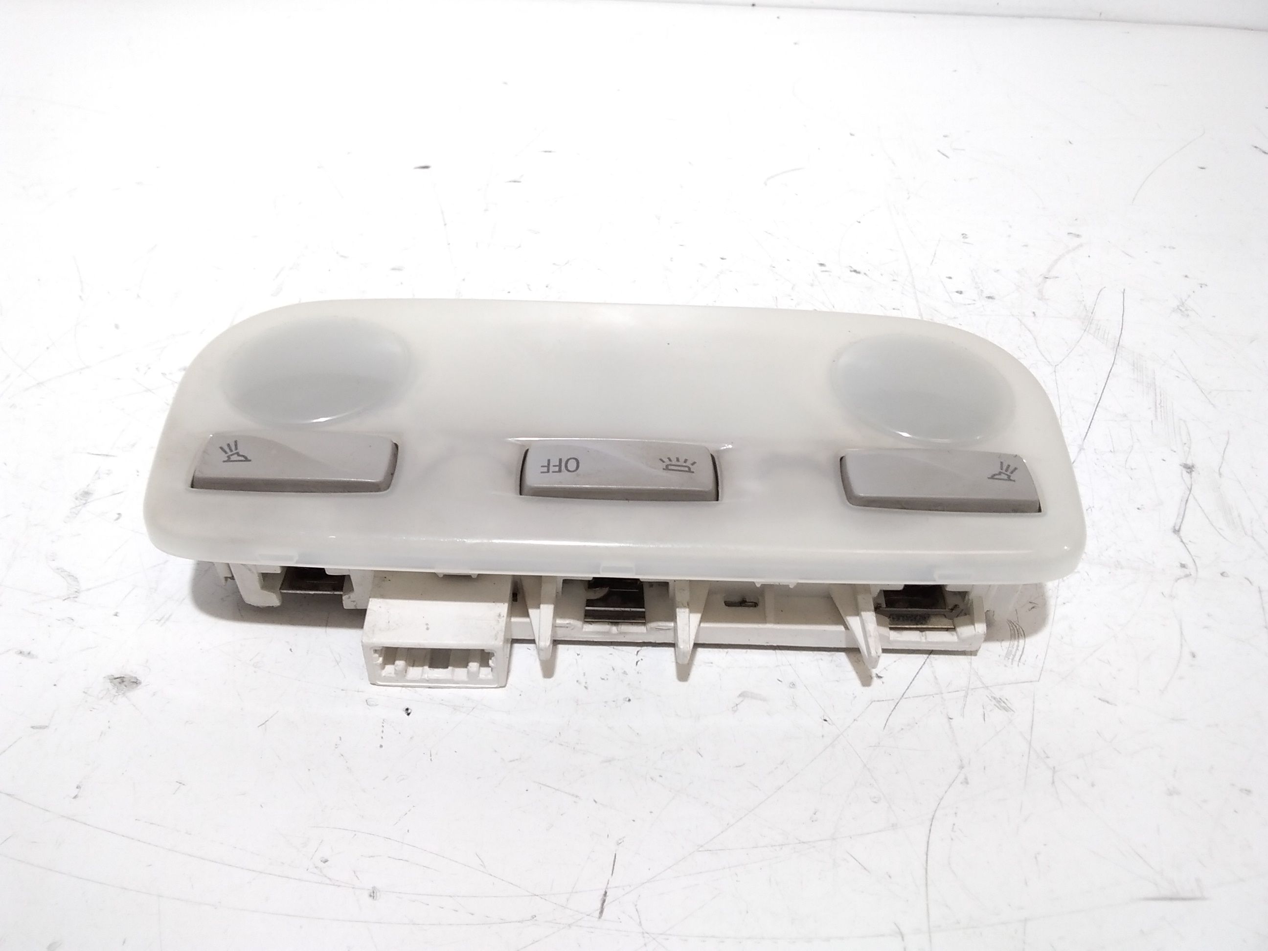 Plafoniera RENAULT Scenic Serie (09>16)