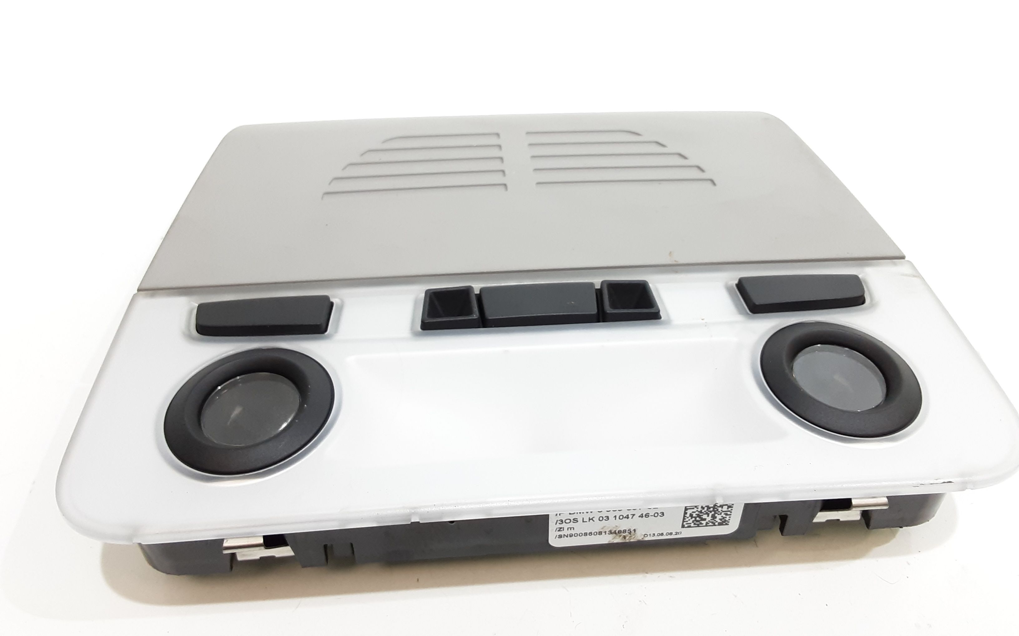 Plafoniera BMW Serie 3 E91 Touring