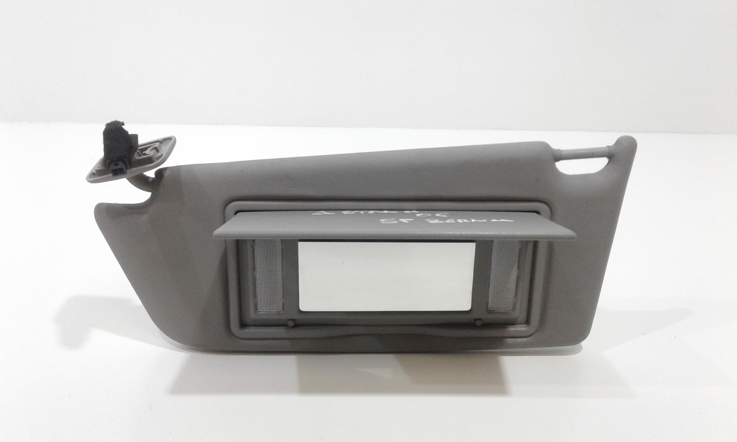 Parasole aletta anteriore Lato Guida OPEL Astra H Berlina