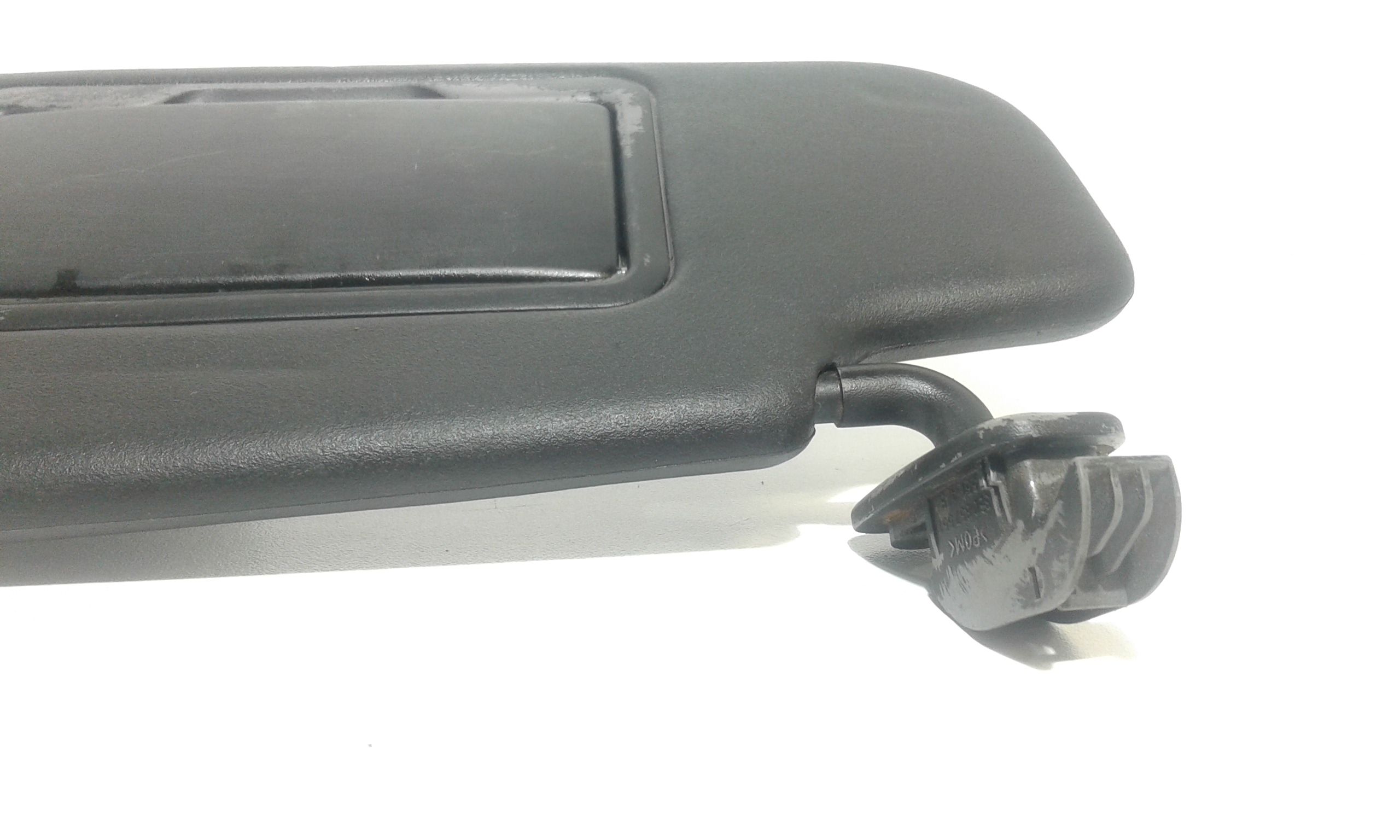 Parasole aletta anteriore Lato Guida AUDI A3 2 Serie